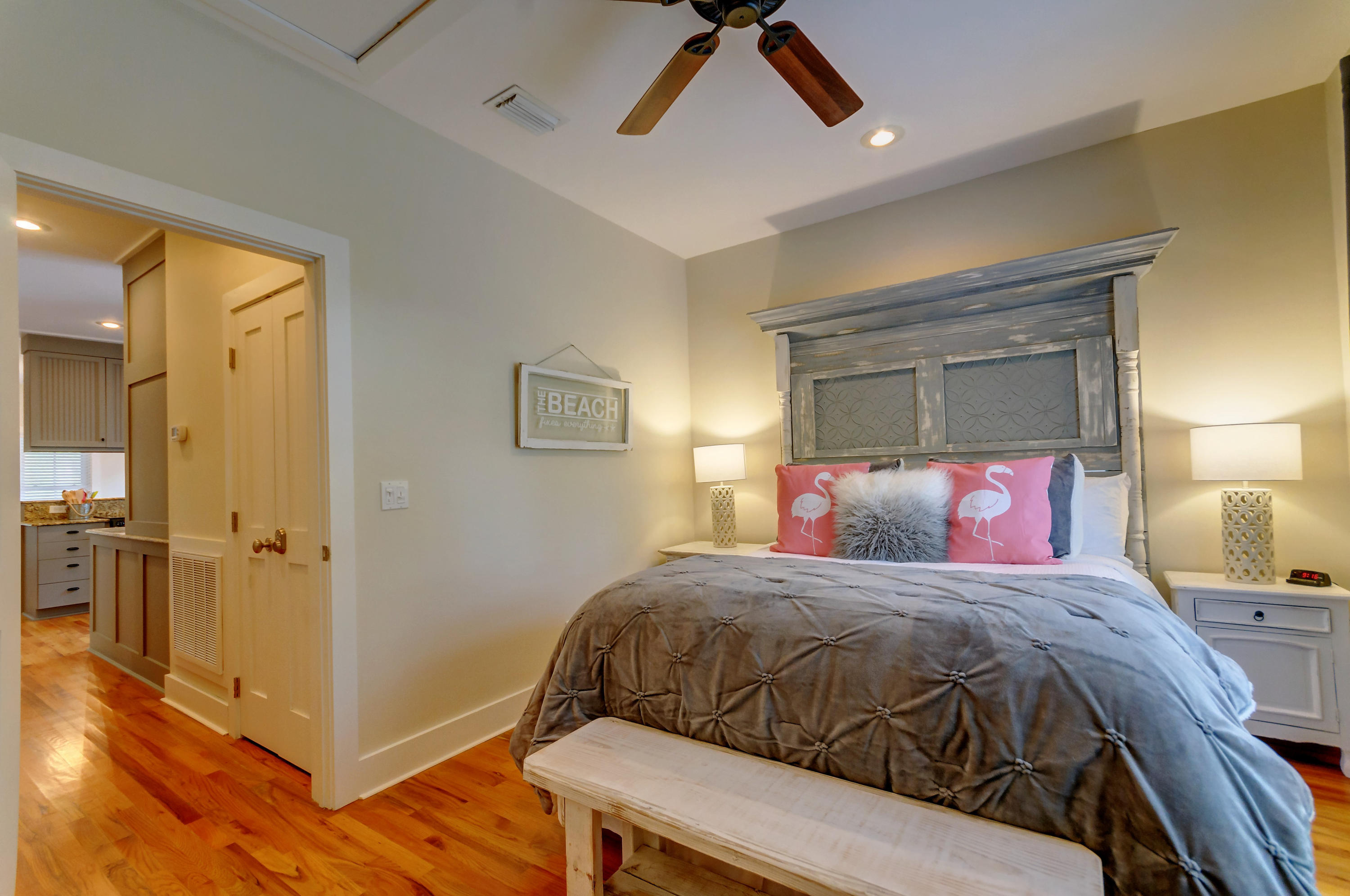 MAGNOLIA COTTAGES - Residential