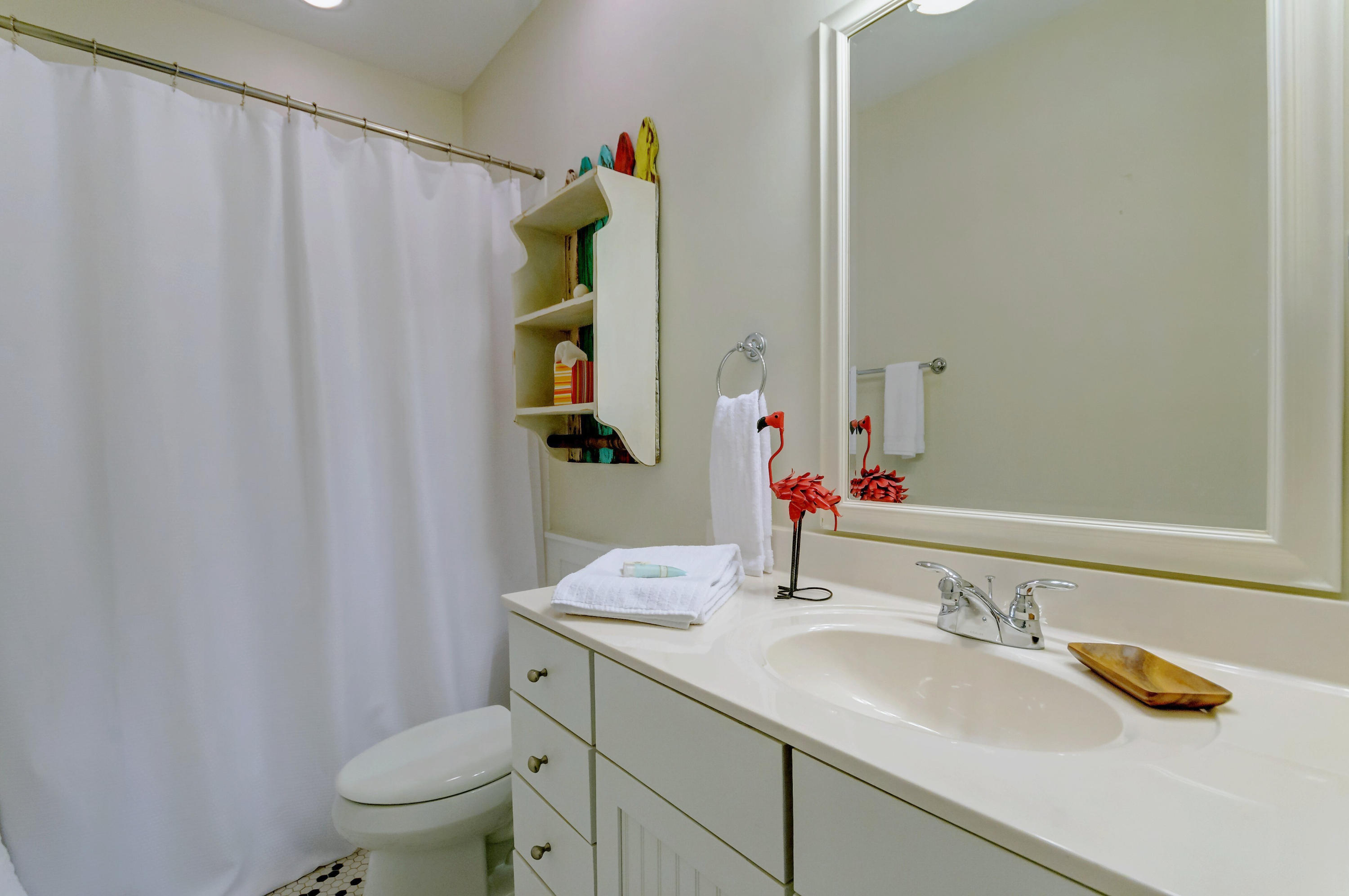 MAGNOLIA COTTAGES - Residential