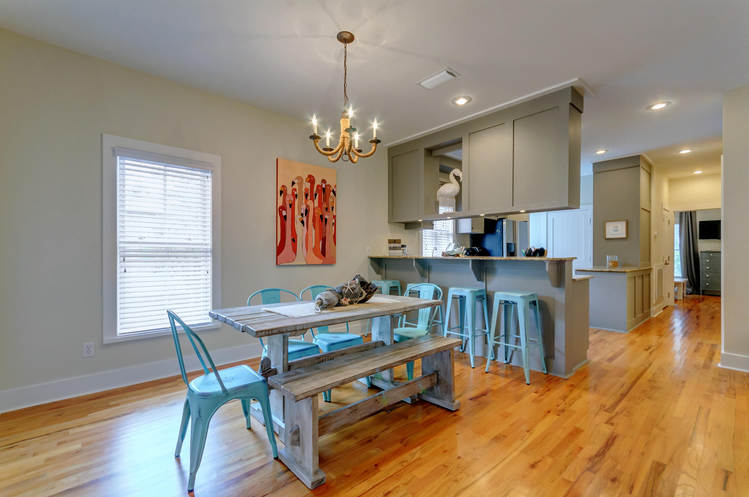 MAGNOLIA COTTAGES - Residential