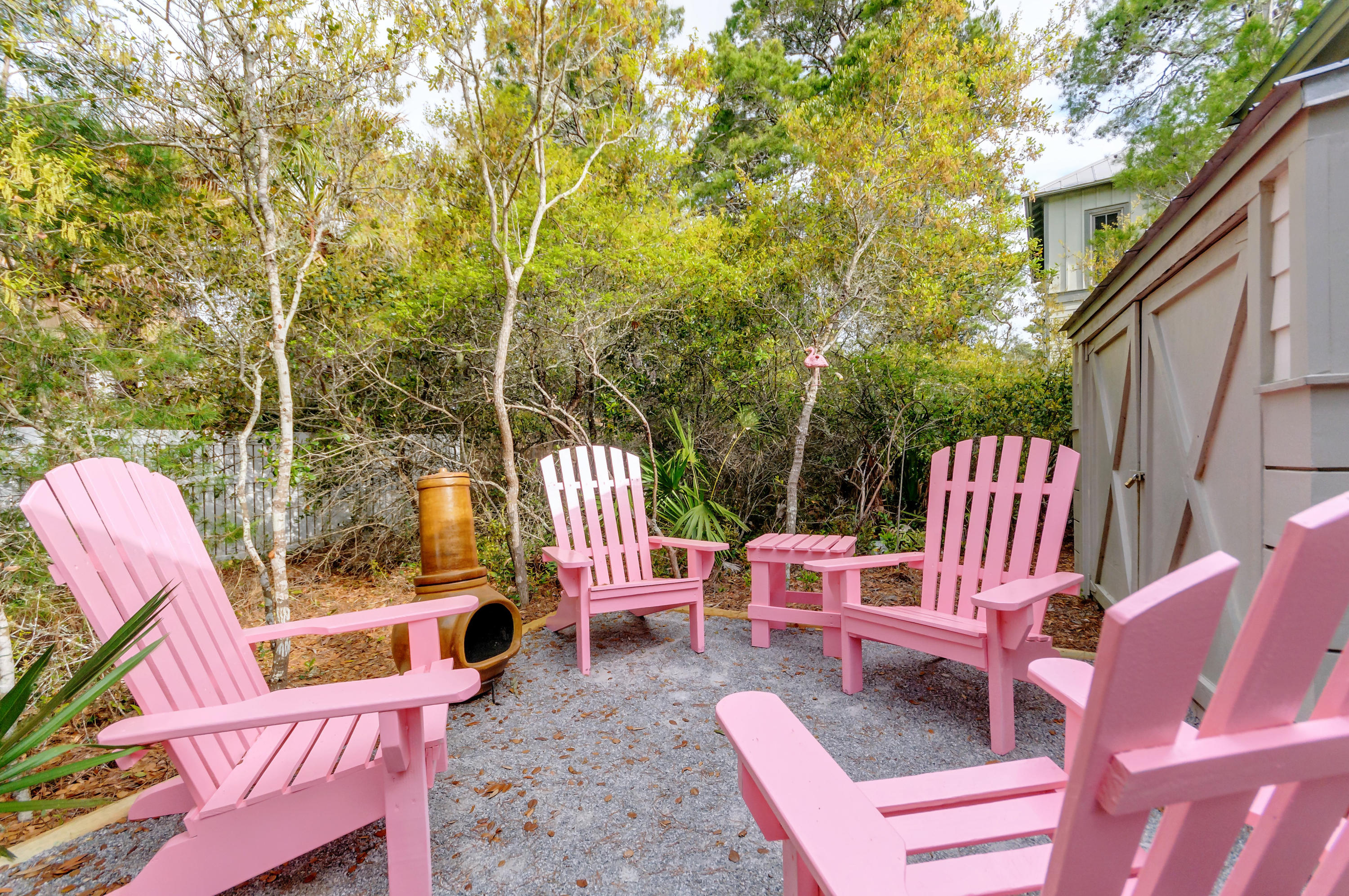 MAGNOLIA COTTAGES - Residential