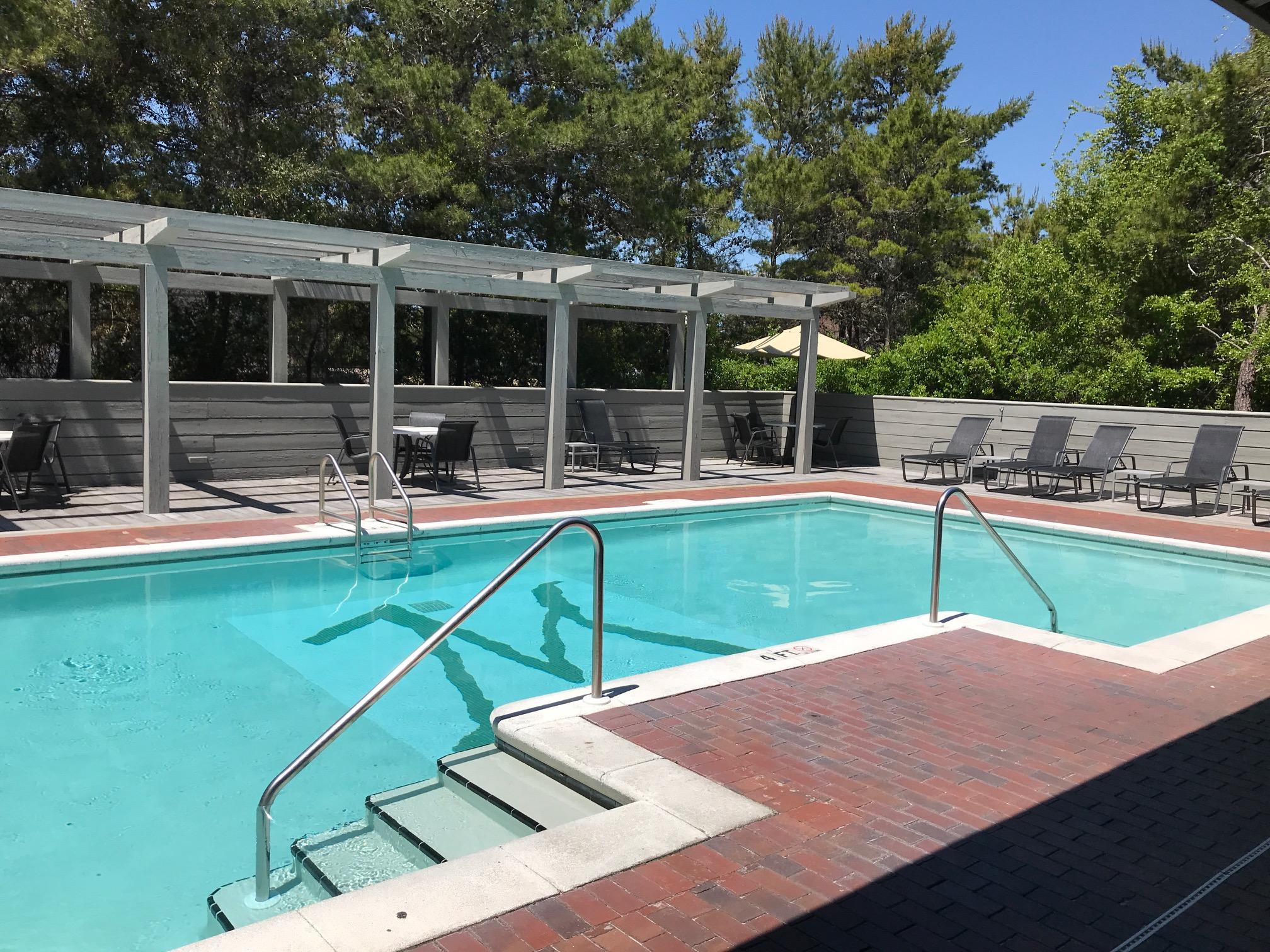 MAGNOLIA COTTAGES - Residential