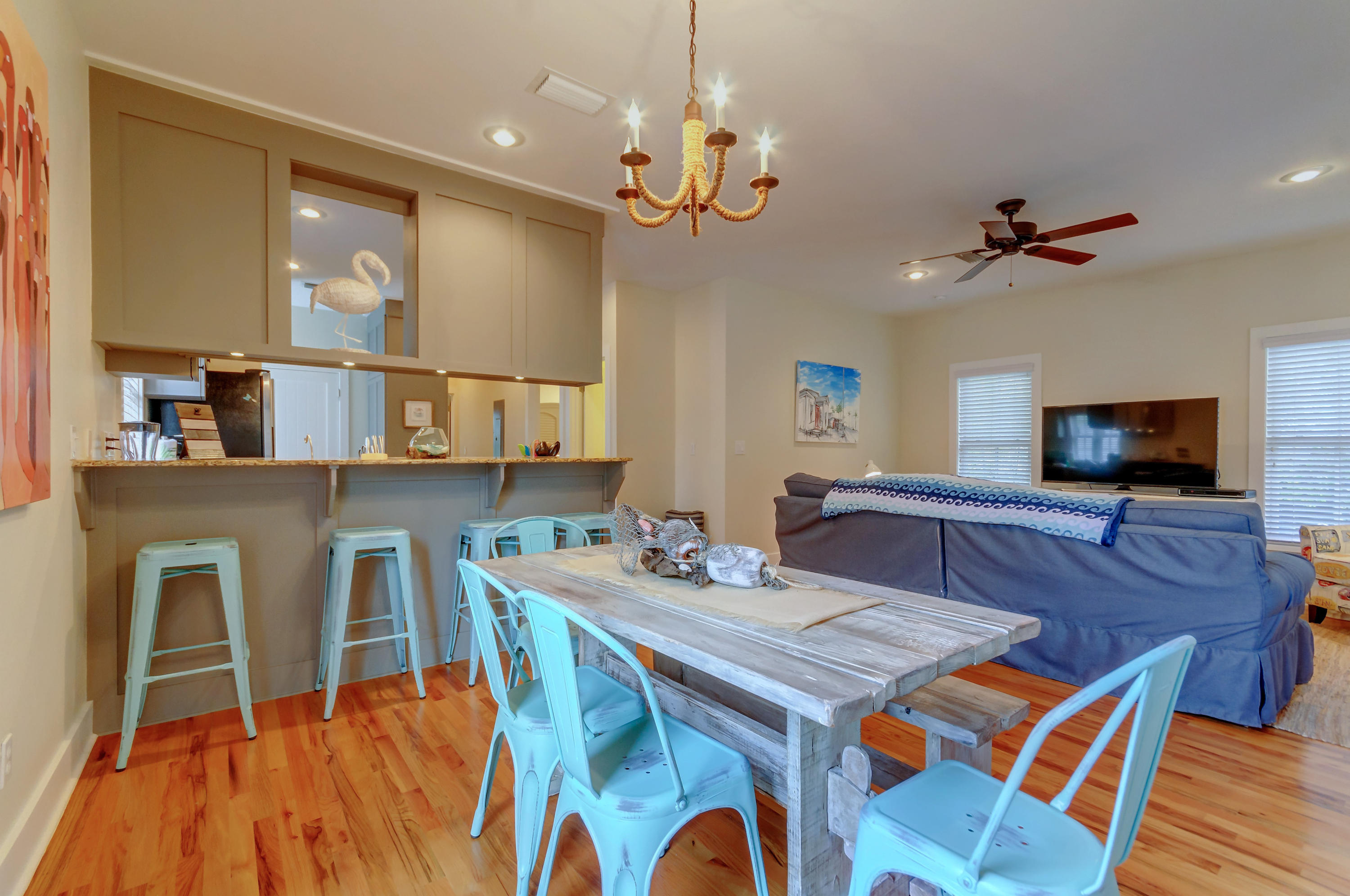 MAGNOLIA COTTAGES - Residential