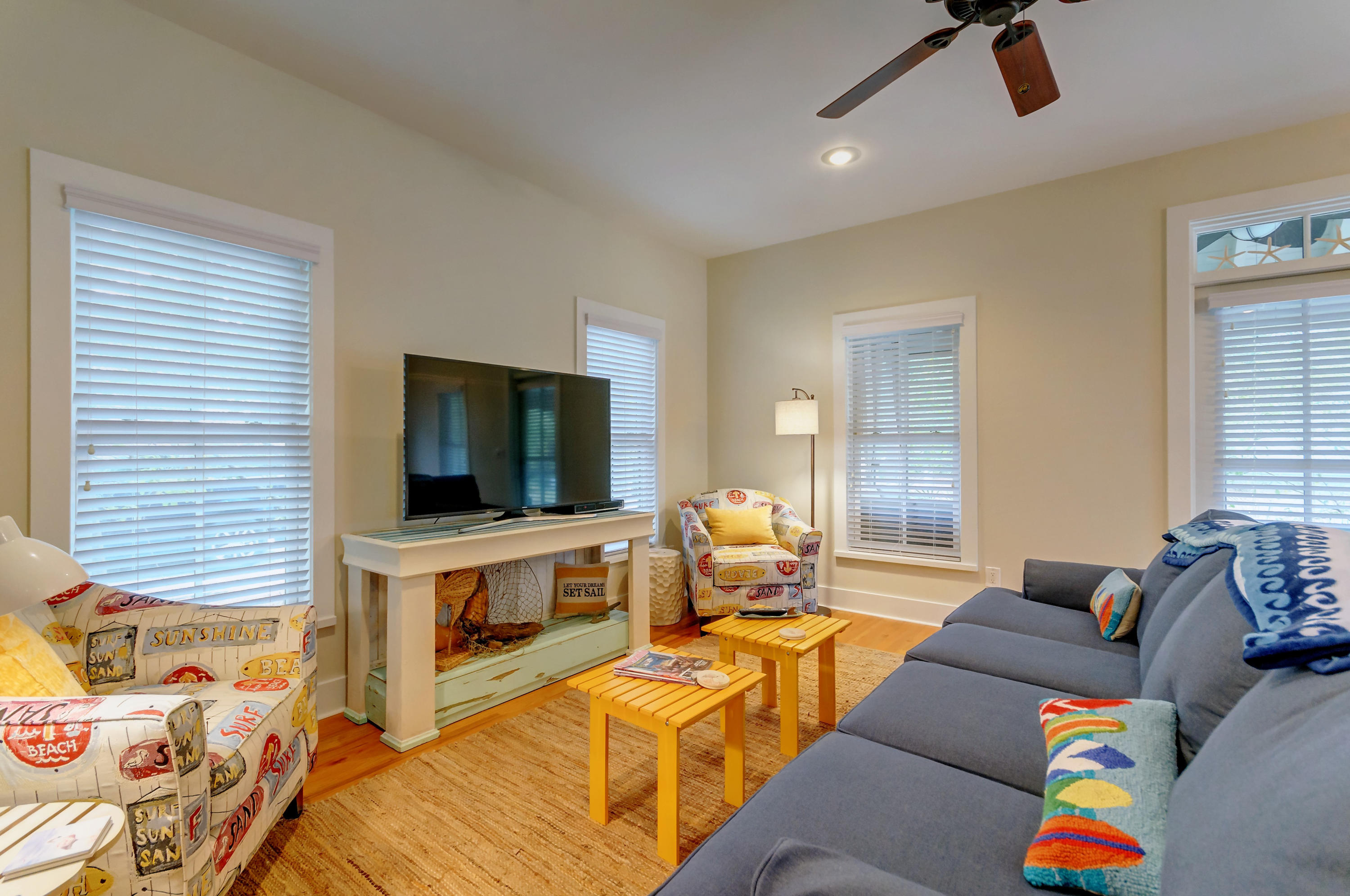 MAGNOLIA COTTAGES - Residential