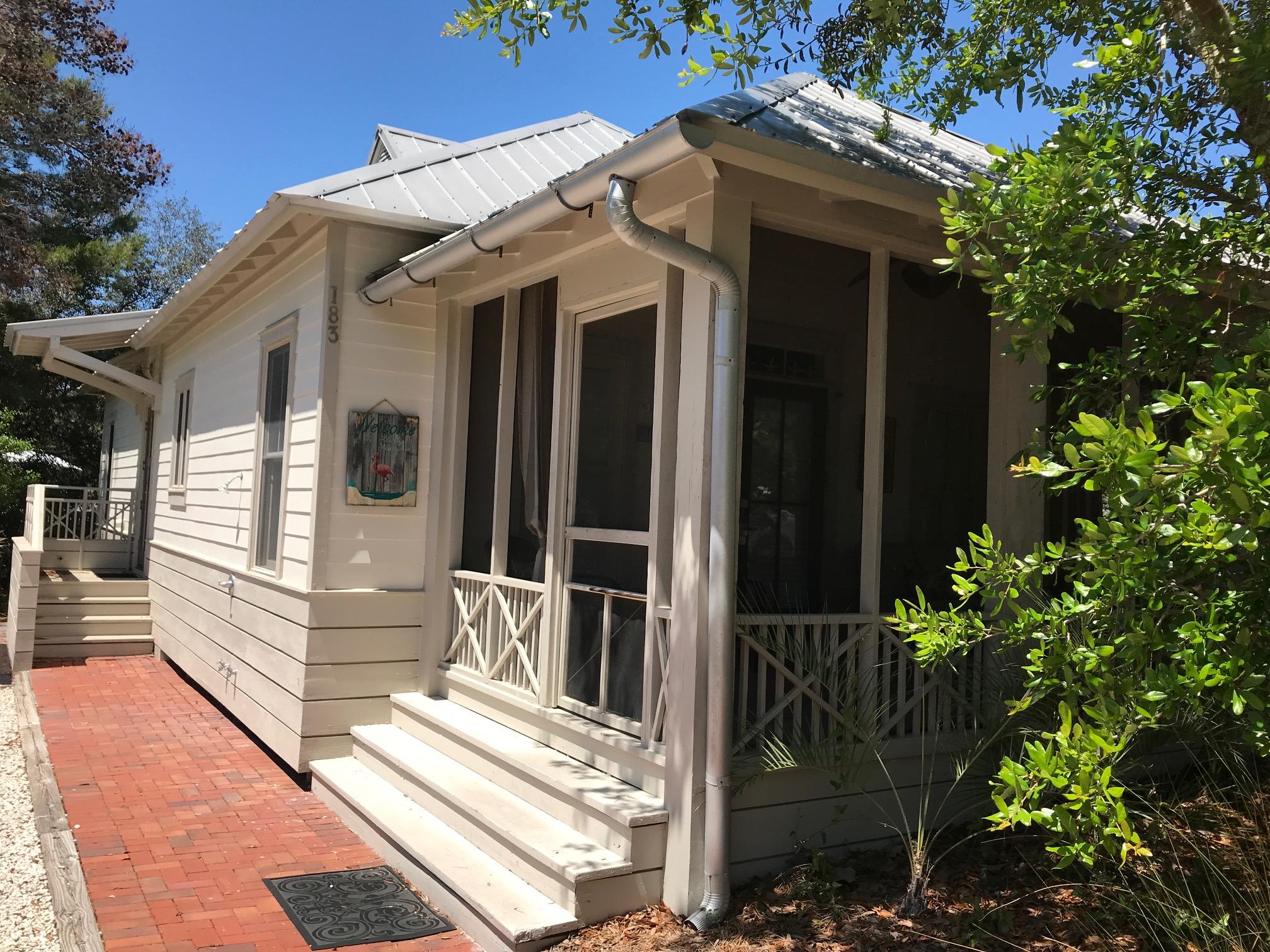 MAGNOLIA COTTAGES - Residential