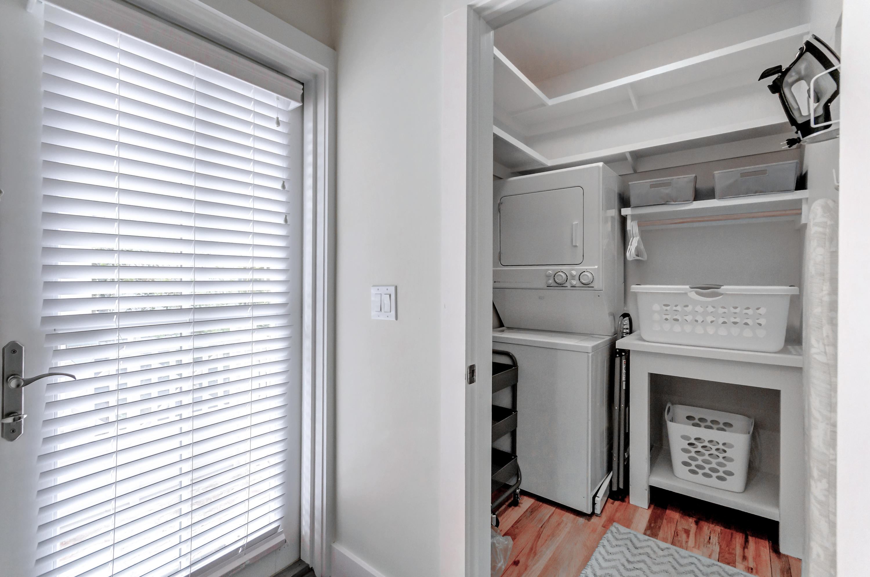 MAGNOLIA COTTAGES - Residential