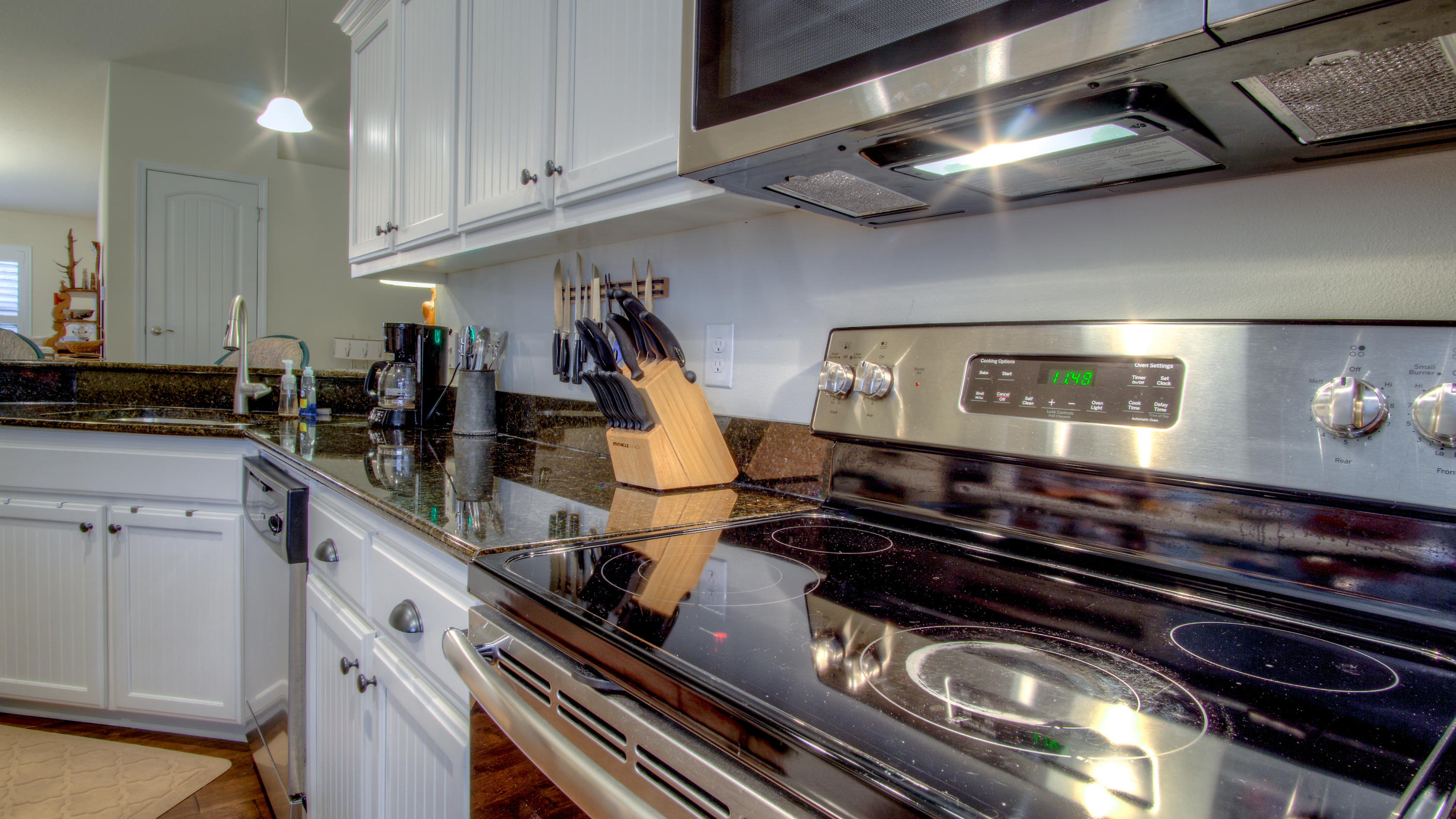 HAMMOCK BAY - Residential