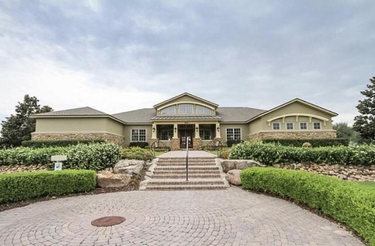 HAMMOCK BAY - Residential