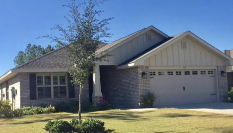 HAMMOCK BAY - Residential