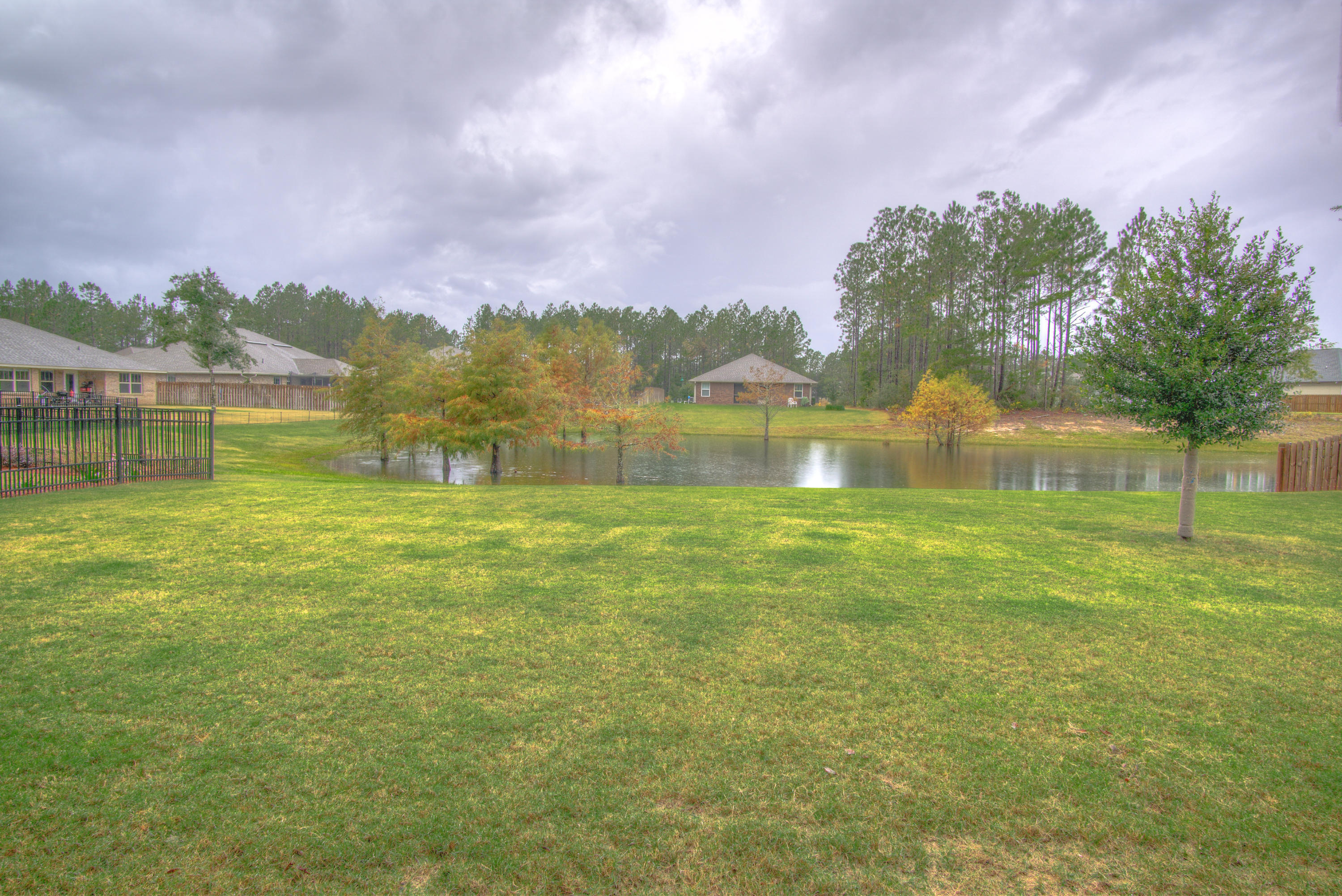 HAMMOCK BAY - Residential