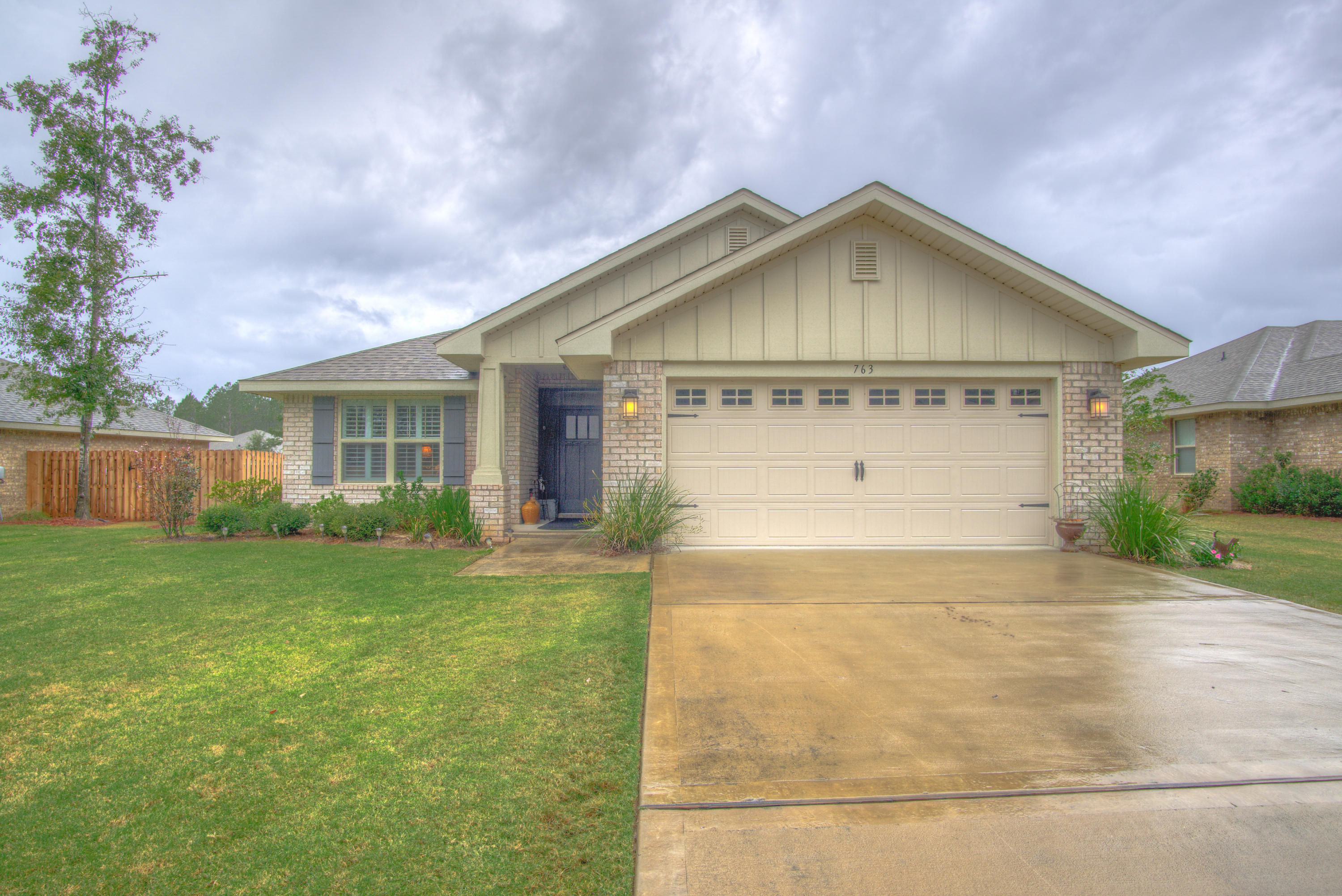 HAMMOCK BAY - Residential