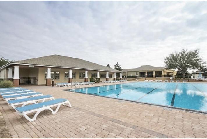 HAMMOCK BAY - Residential