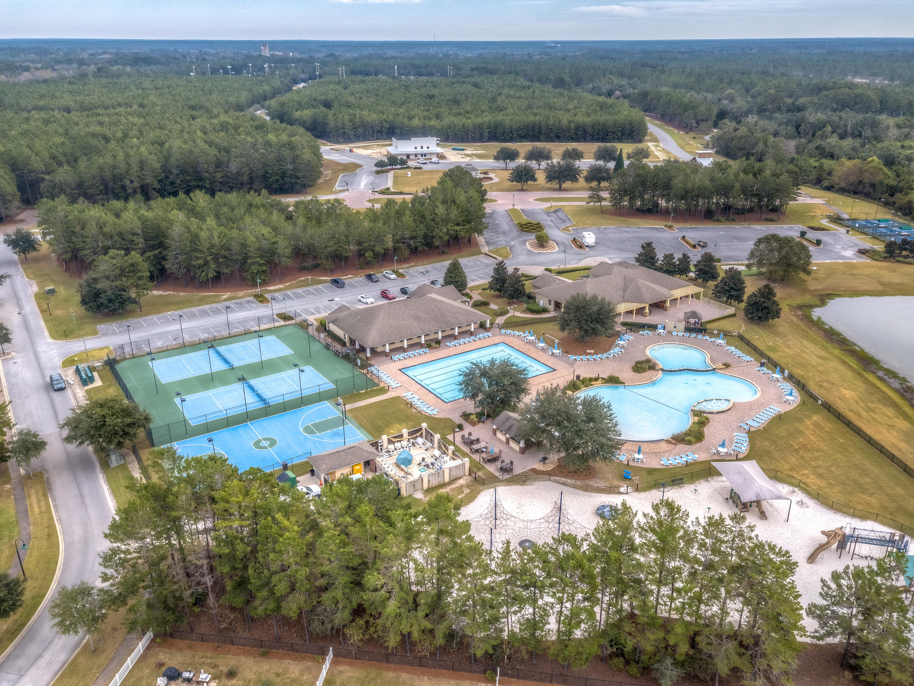 HAMMOCK BAY - Residential