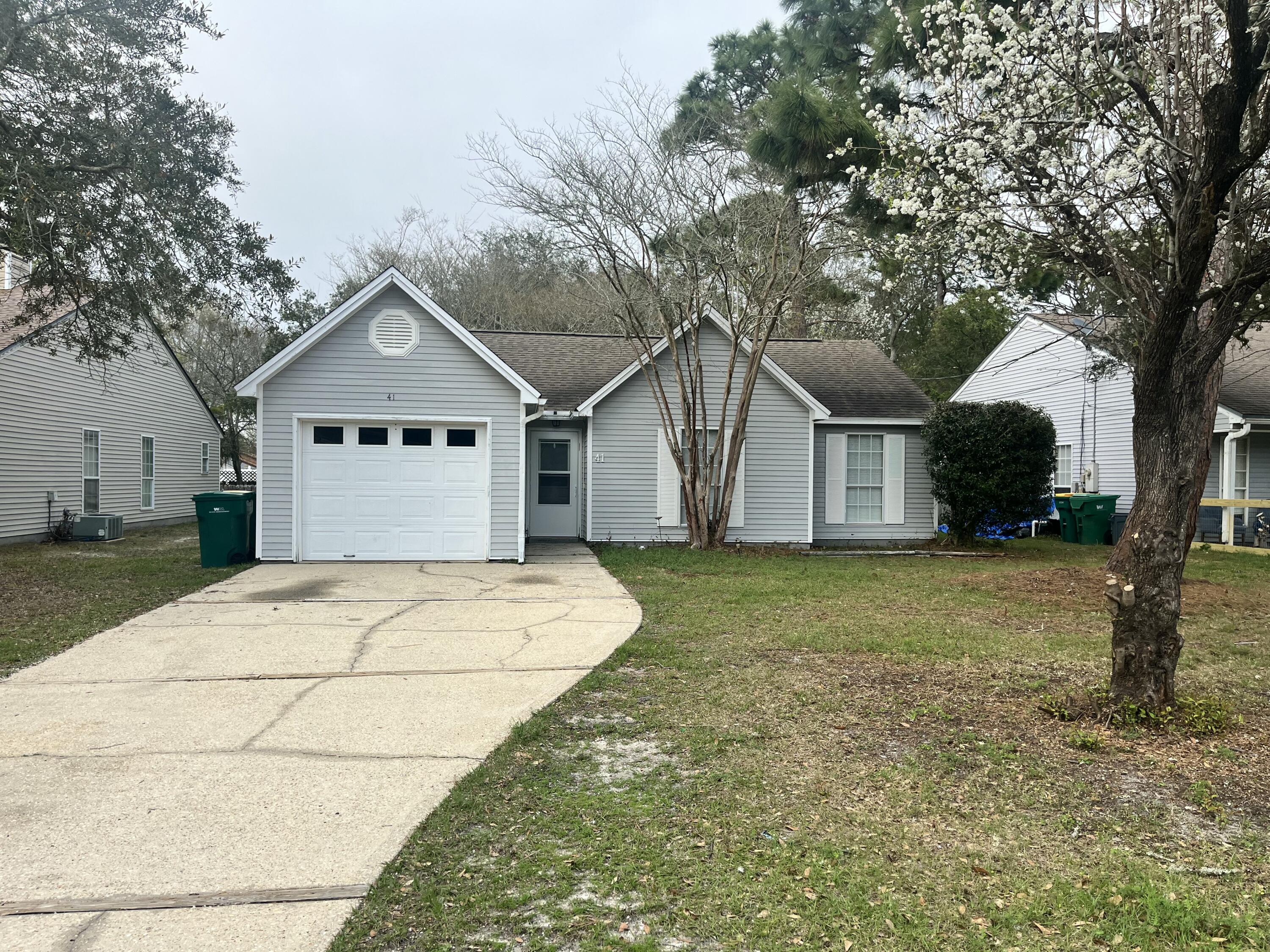 WINDGATE - Residential Lease