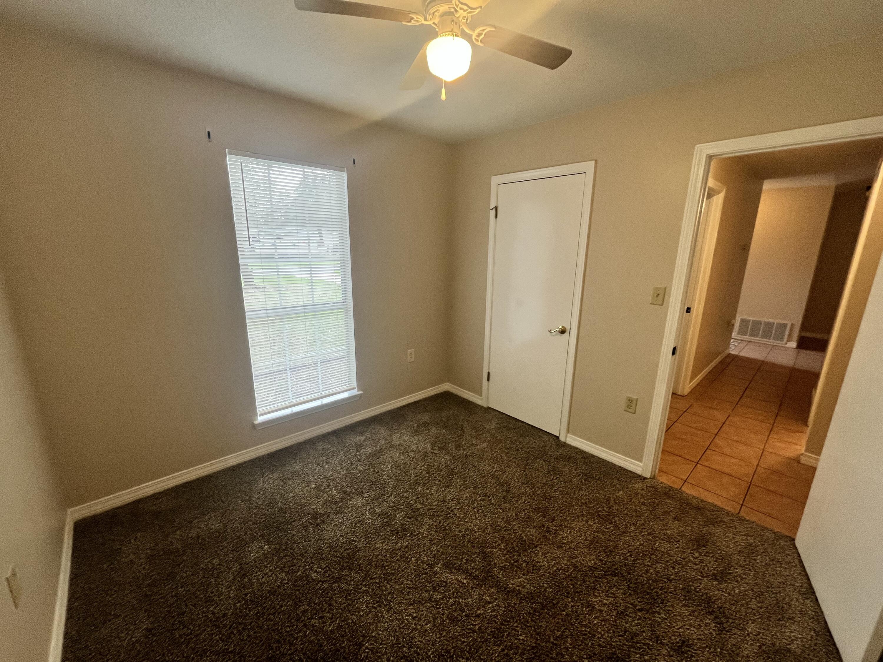 WINDGATE - Residential Lease