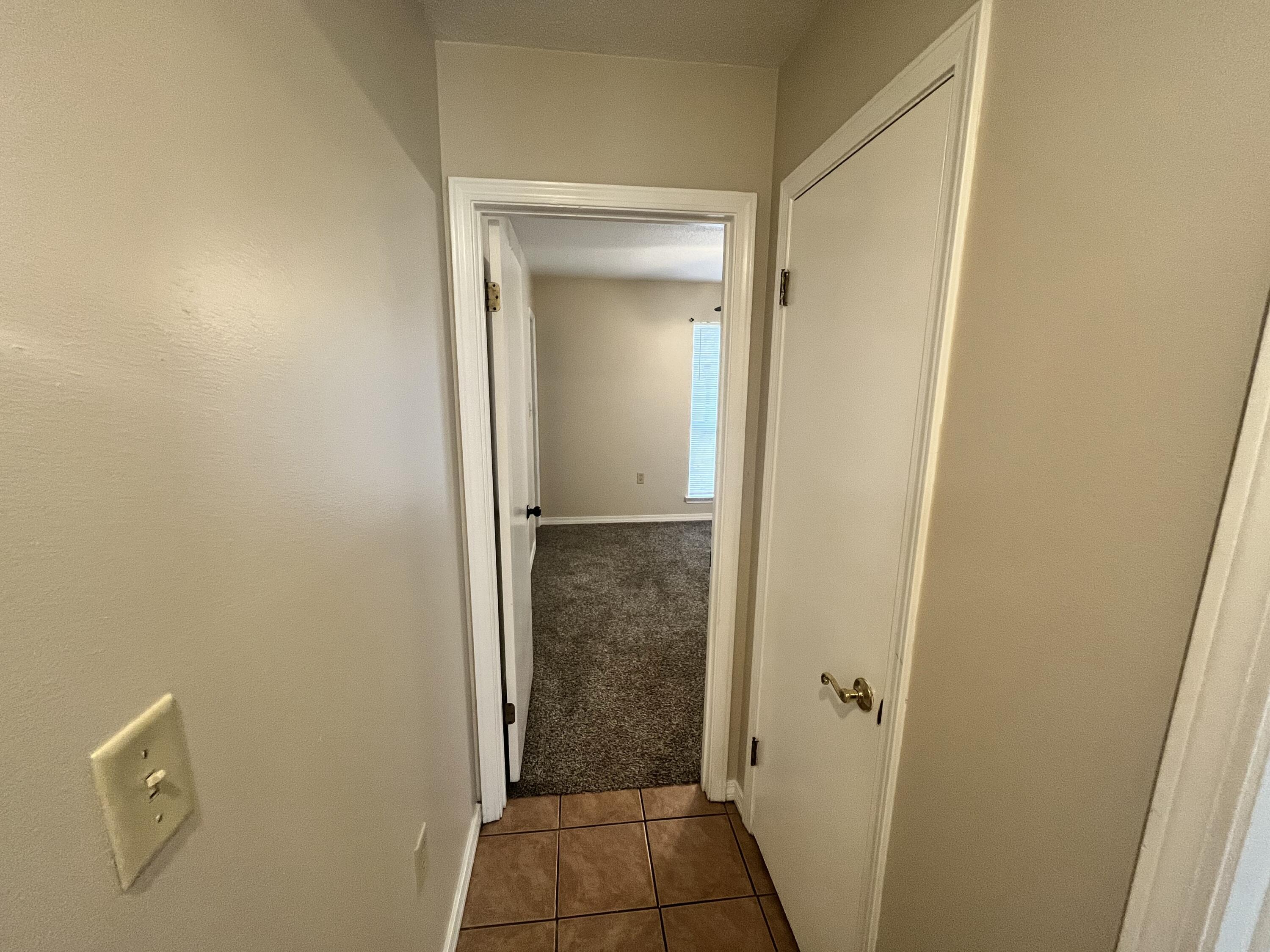 WINDGATE - Residential Lease