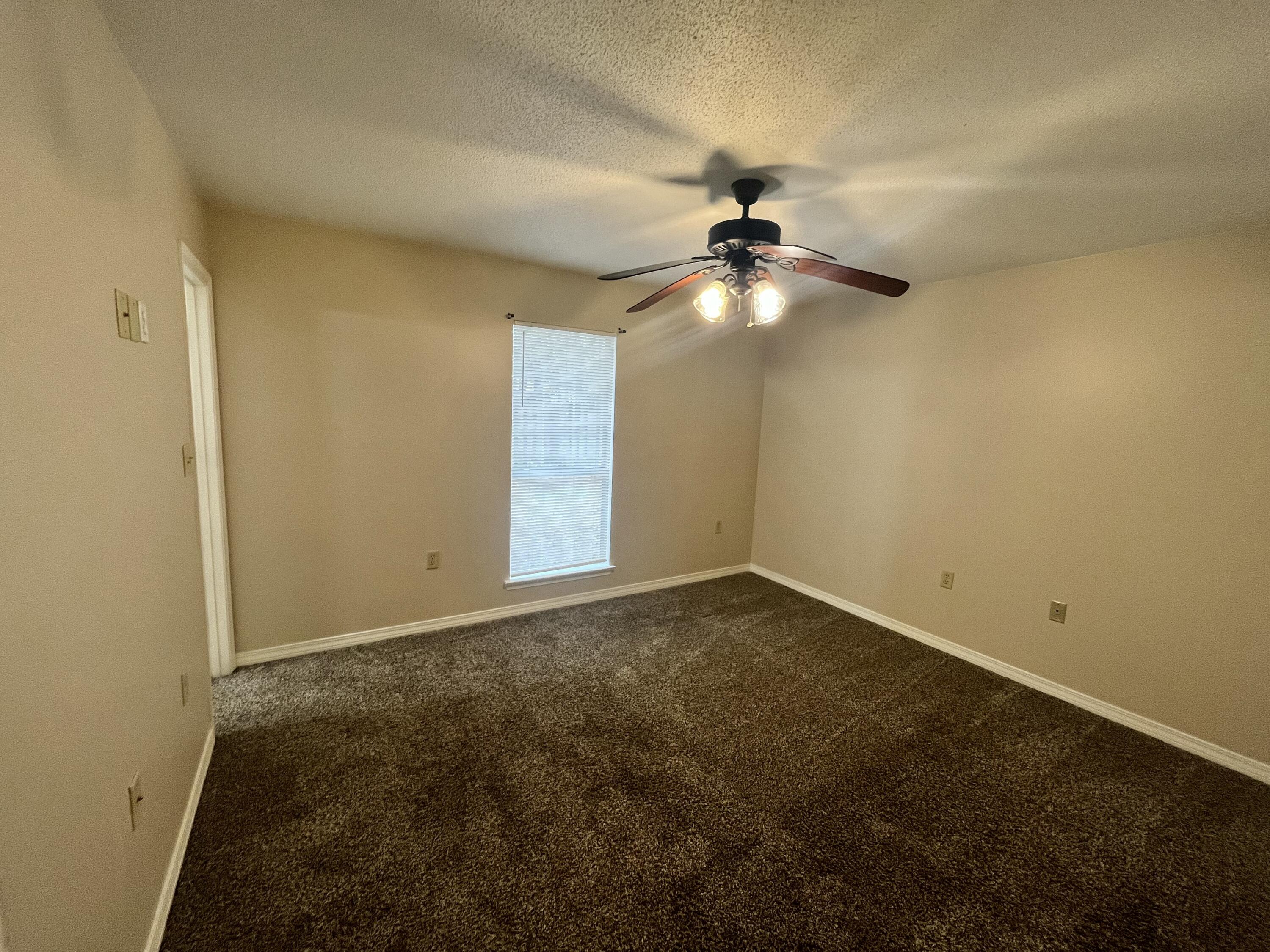 WINDGATE - Residential Lease