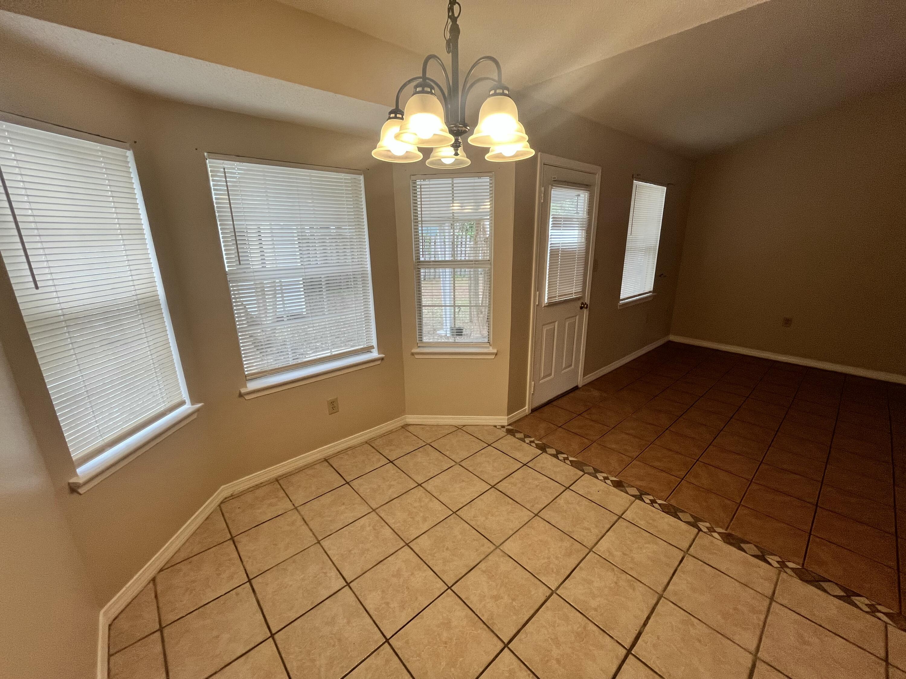 WINDGATE - Residential Lease