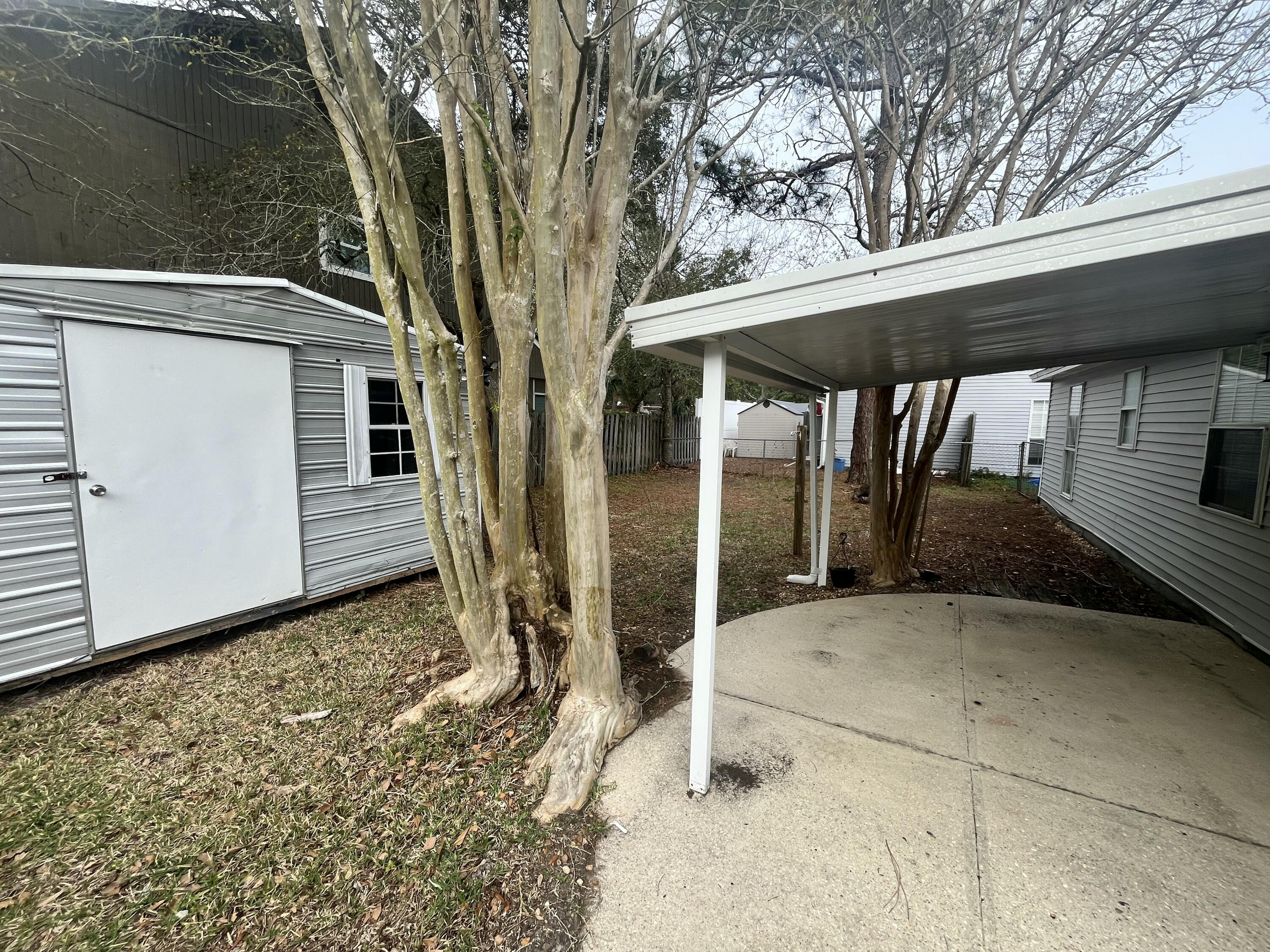 WINDGATE - Residential Lease