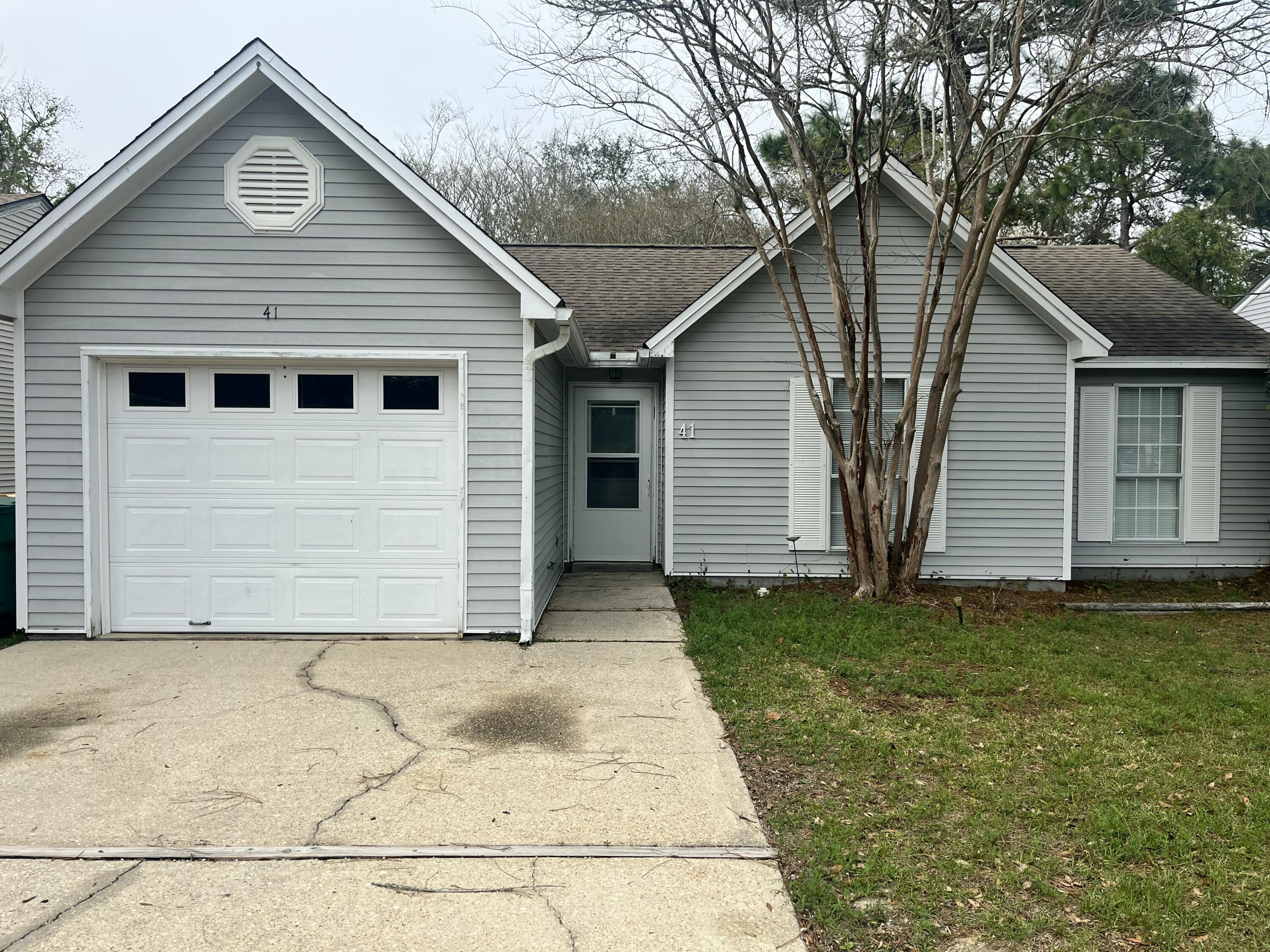 WINDGATE - Residential Lease