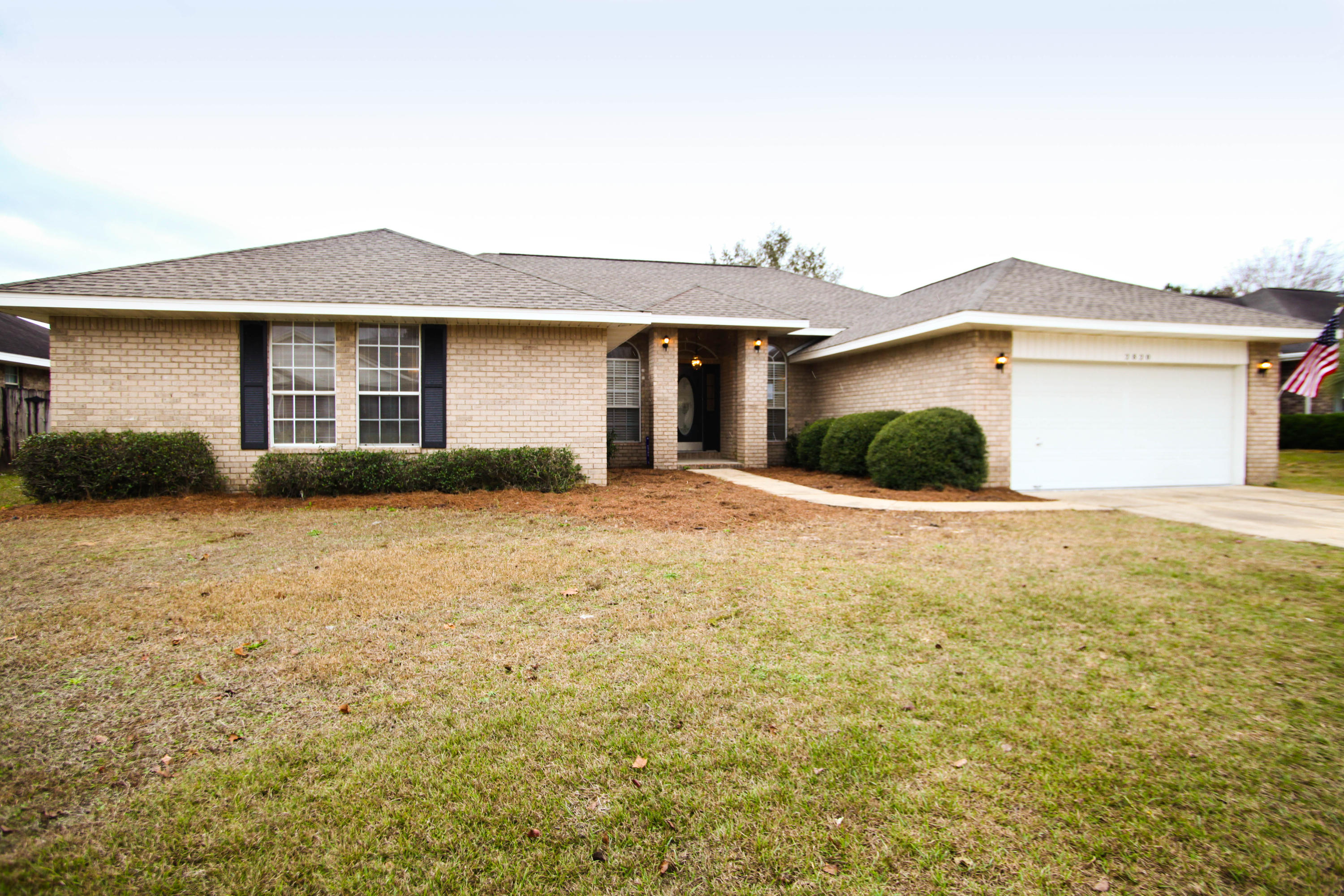 CHEROKEE BEND S/D - Residential