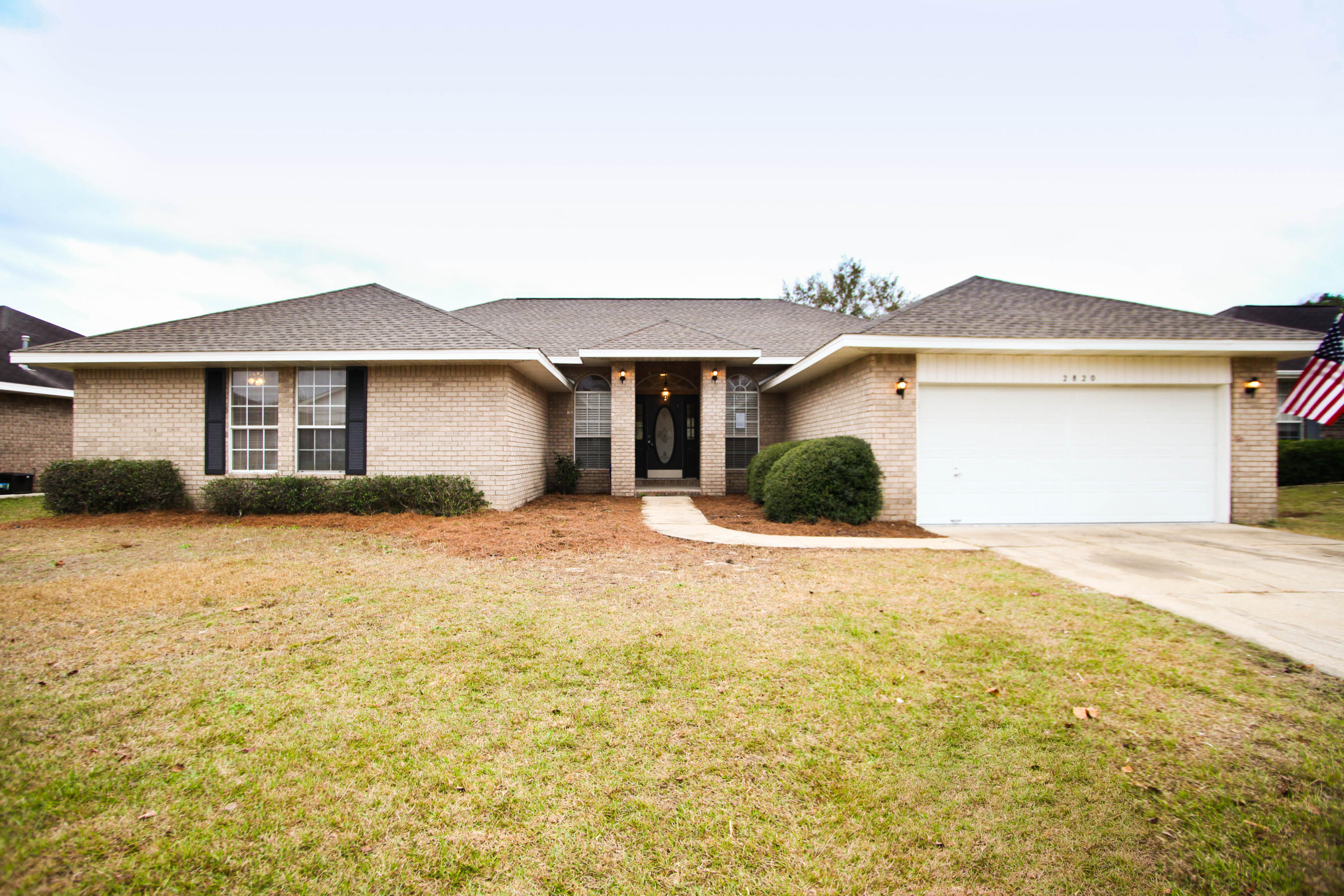 CHEROKEE BEND S/D - Residential
