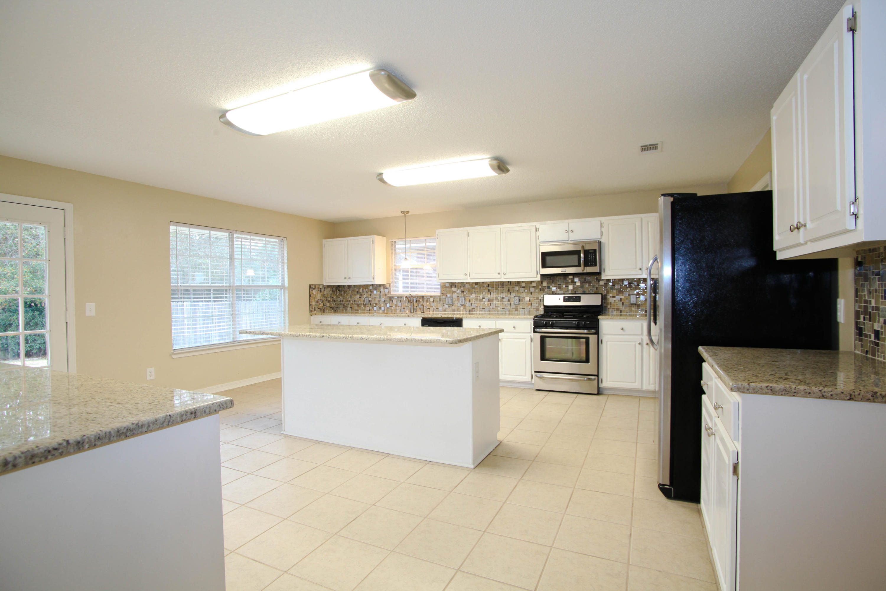 CHEROKEE BEND S/D - Residential