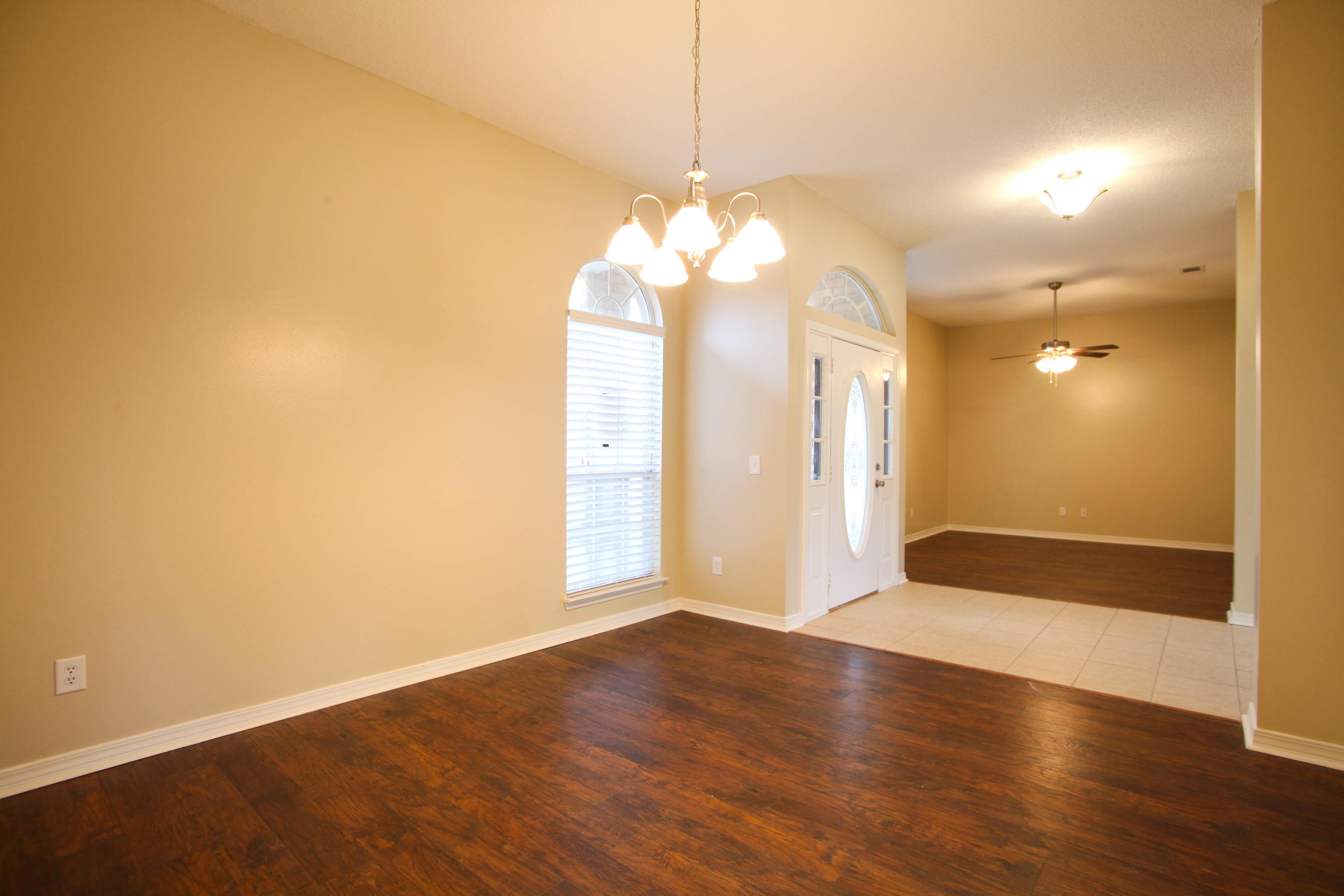 CHEROKEE BEND S/D - Residential