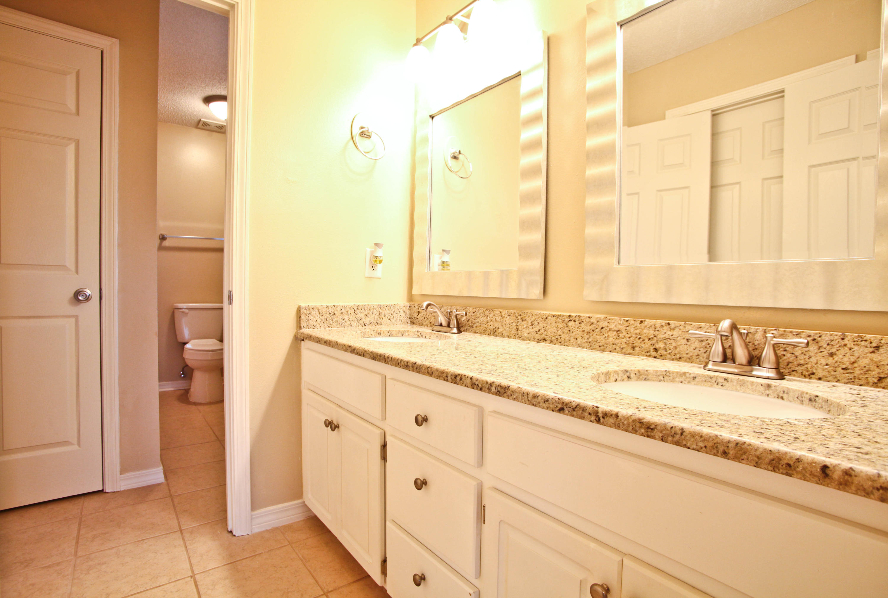 CHEROKEE BEND S/D - Residential