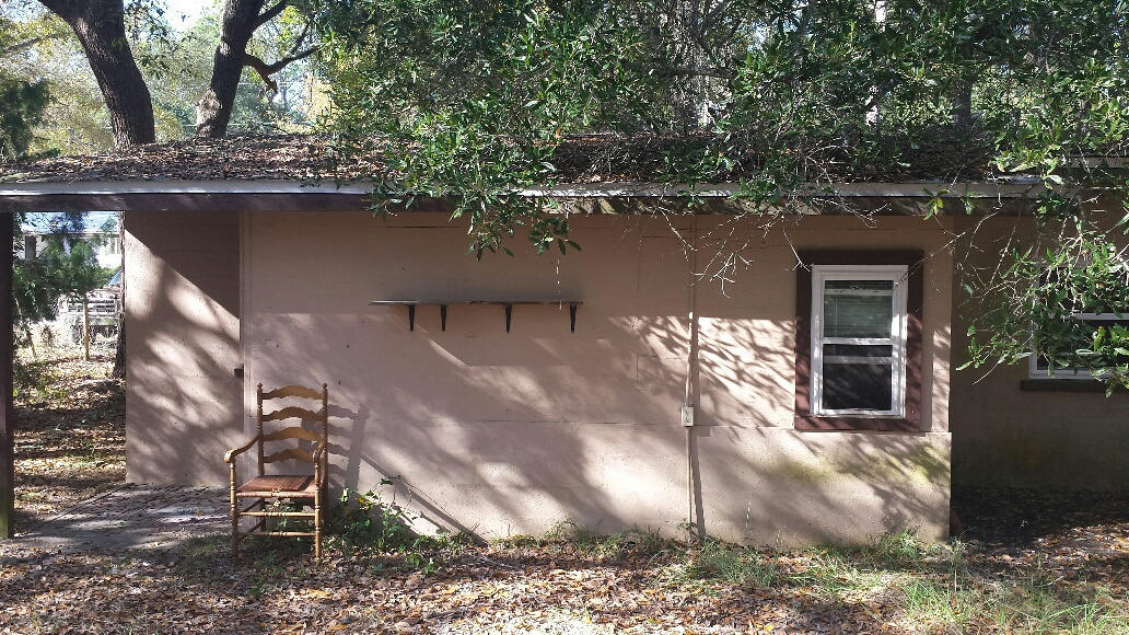 BAYSHORE RESORT UNREC - Residential