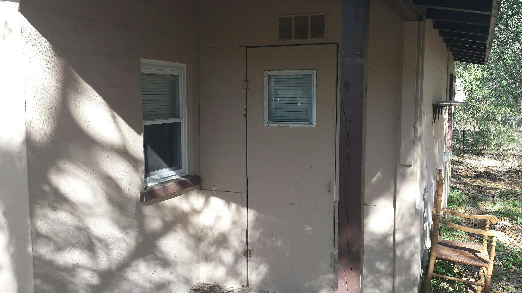 BAYSHORE RESORT UNREC - Residential