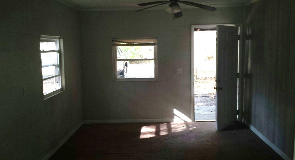 BAYSHORE RESORT UNREC - Residential