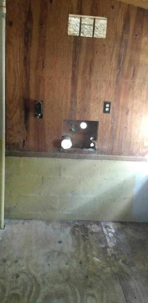 BAYSHORE RESORT UNREC - Residential