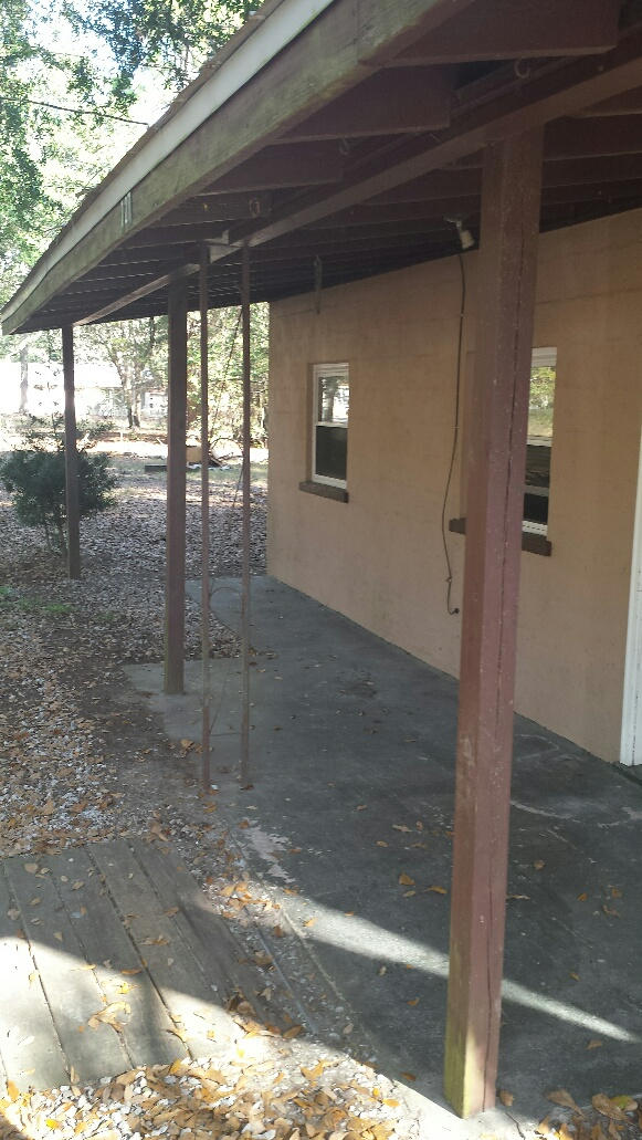 BAYSHORE RESORT UNREC - Residential