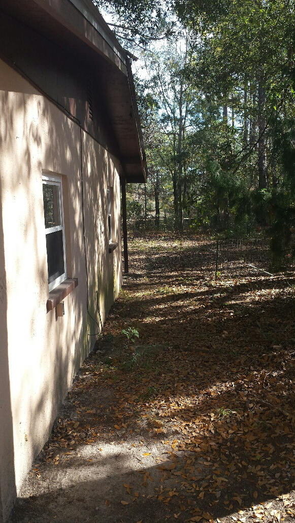 BAYSHORE RESORT UNREC - Residential