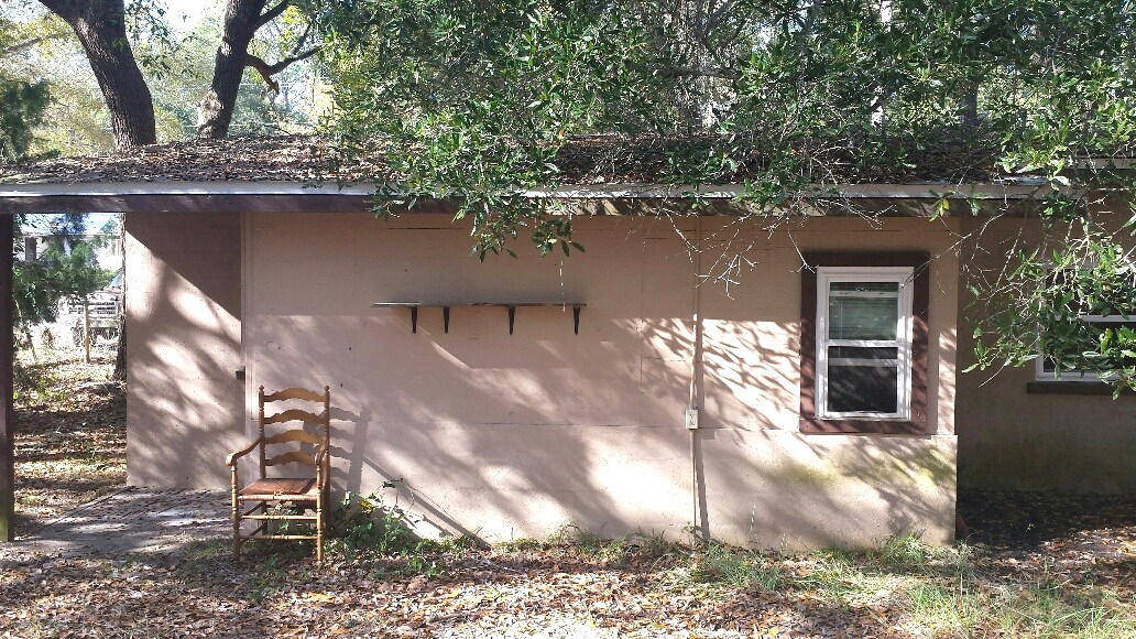 BAYSHORE RESORT UNREC - Residential