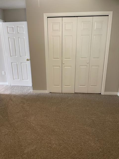 UNRECORDED SUBDIVISION - Residential Lease