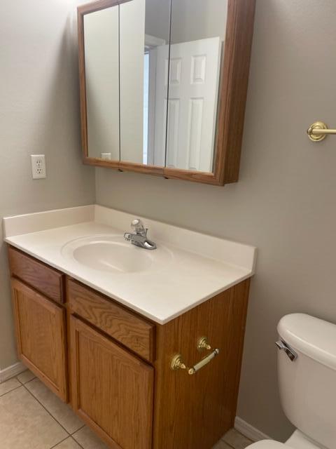 UNRECORDED SUBDIVISION - Residential Lease