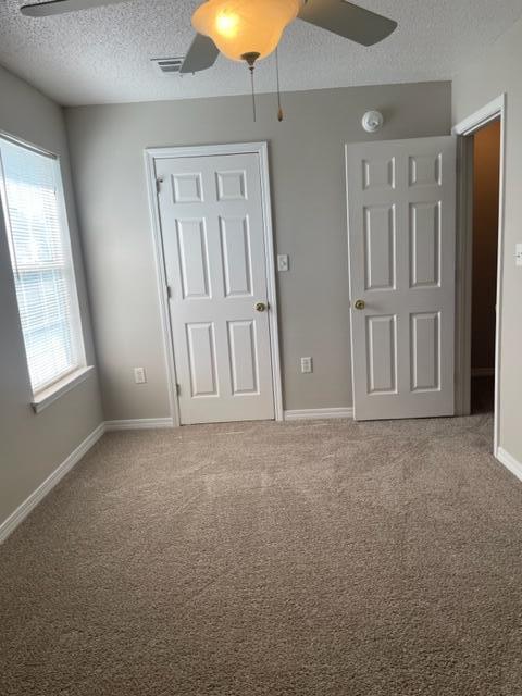 UNRECORDED SUBDIVISION - Residential Lease