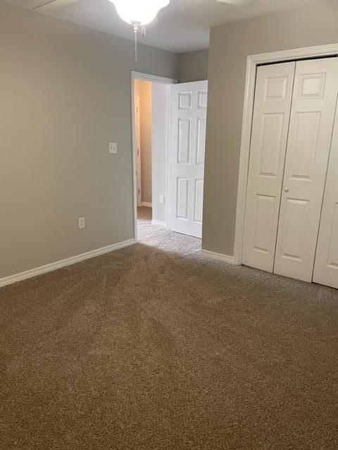 UNRECORDED SUBDIVISION - Residential Lease