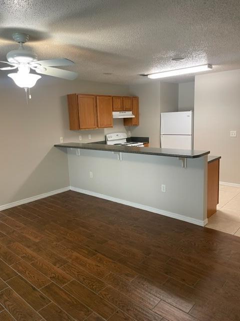 UNRECORDED SUBDIVISION - Residential Lease