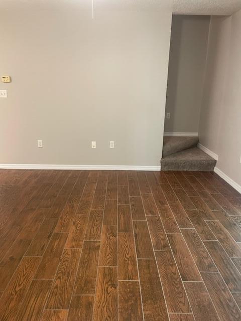 UNRECORDED SUBDIVISION - Residential Lease