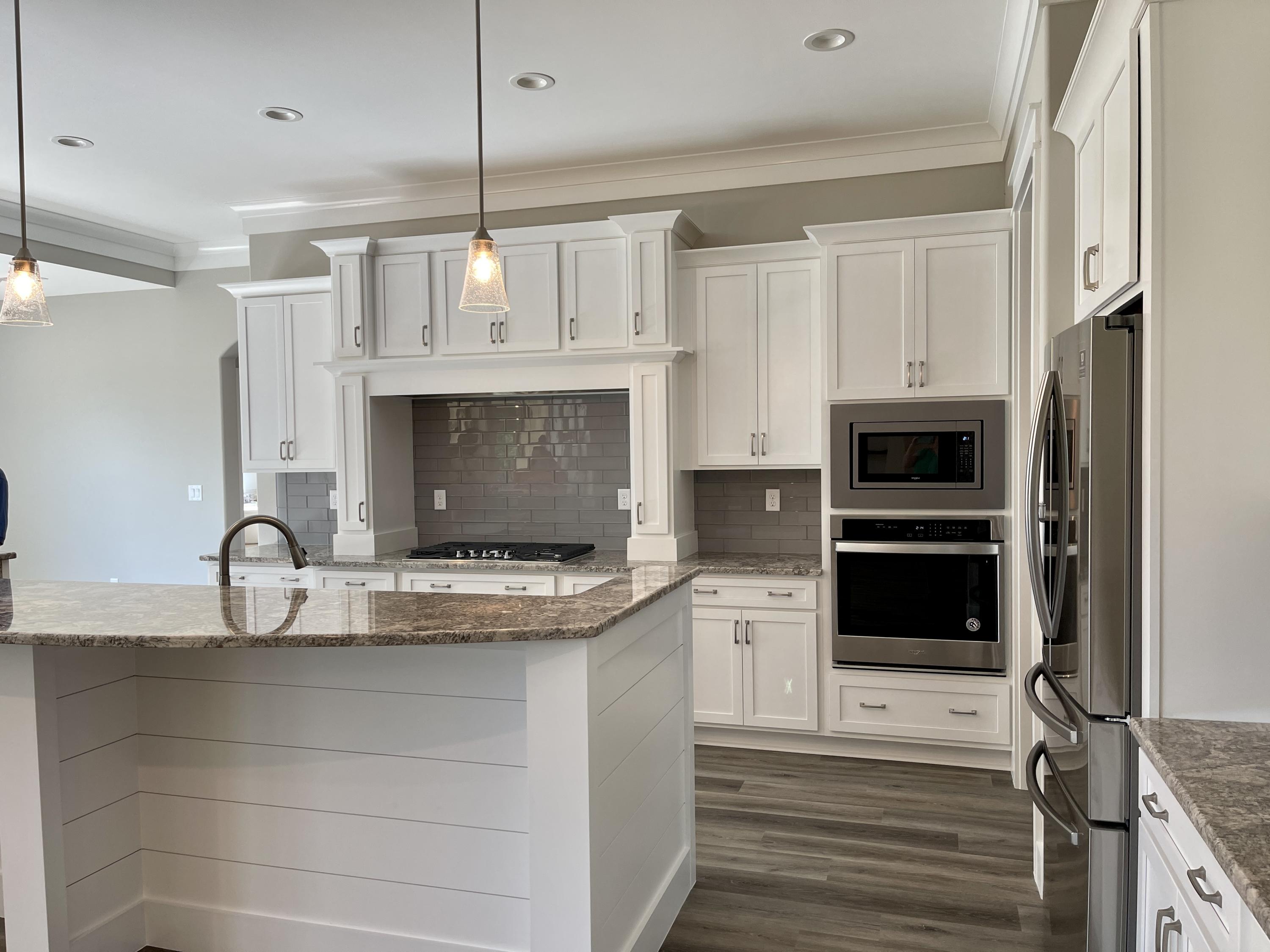 ROCKY BAYOU COUNTRY CLUB ESTATES 10 - Residential