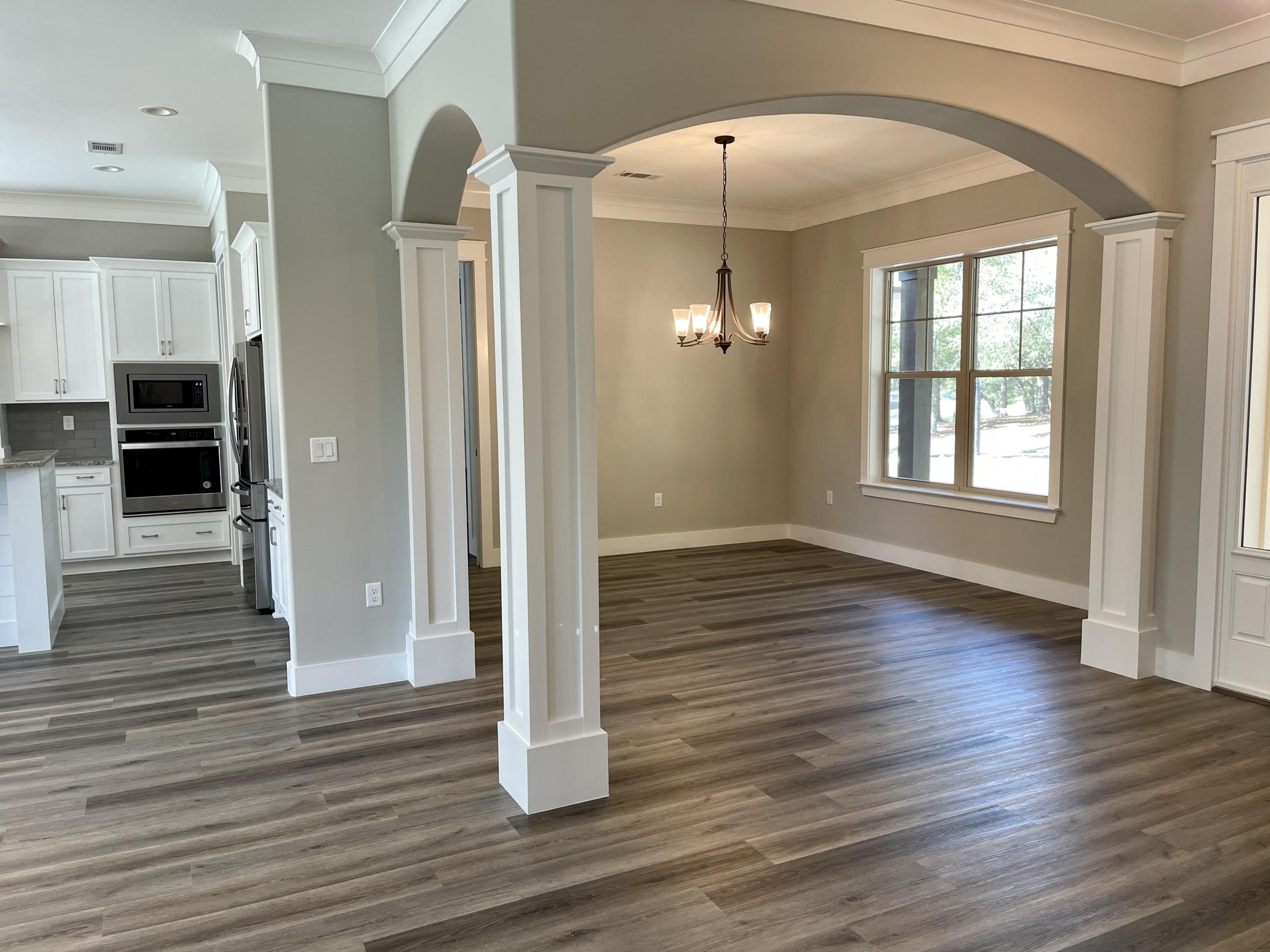 ROCKY BAYOU COUNTRY CLUB ESTATES 10 - Residential