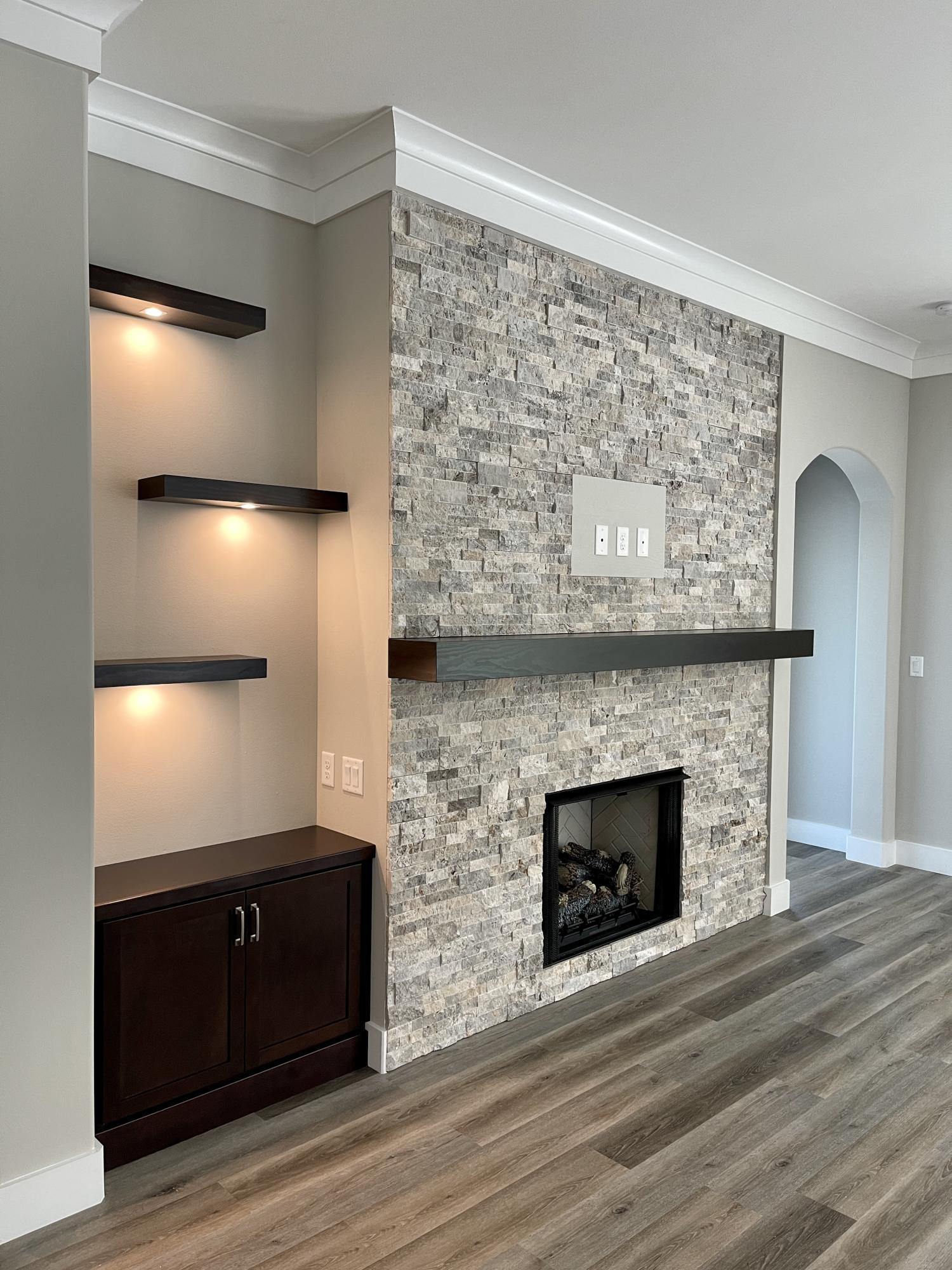 ROCKY BAYOU COUNTRY CLUB ESTATES 10 - Residential