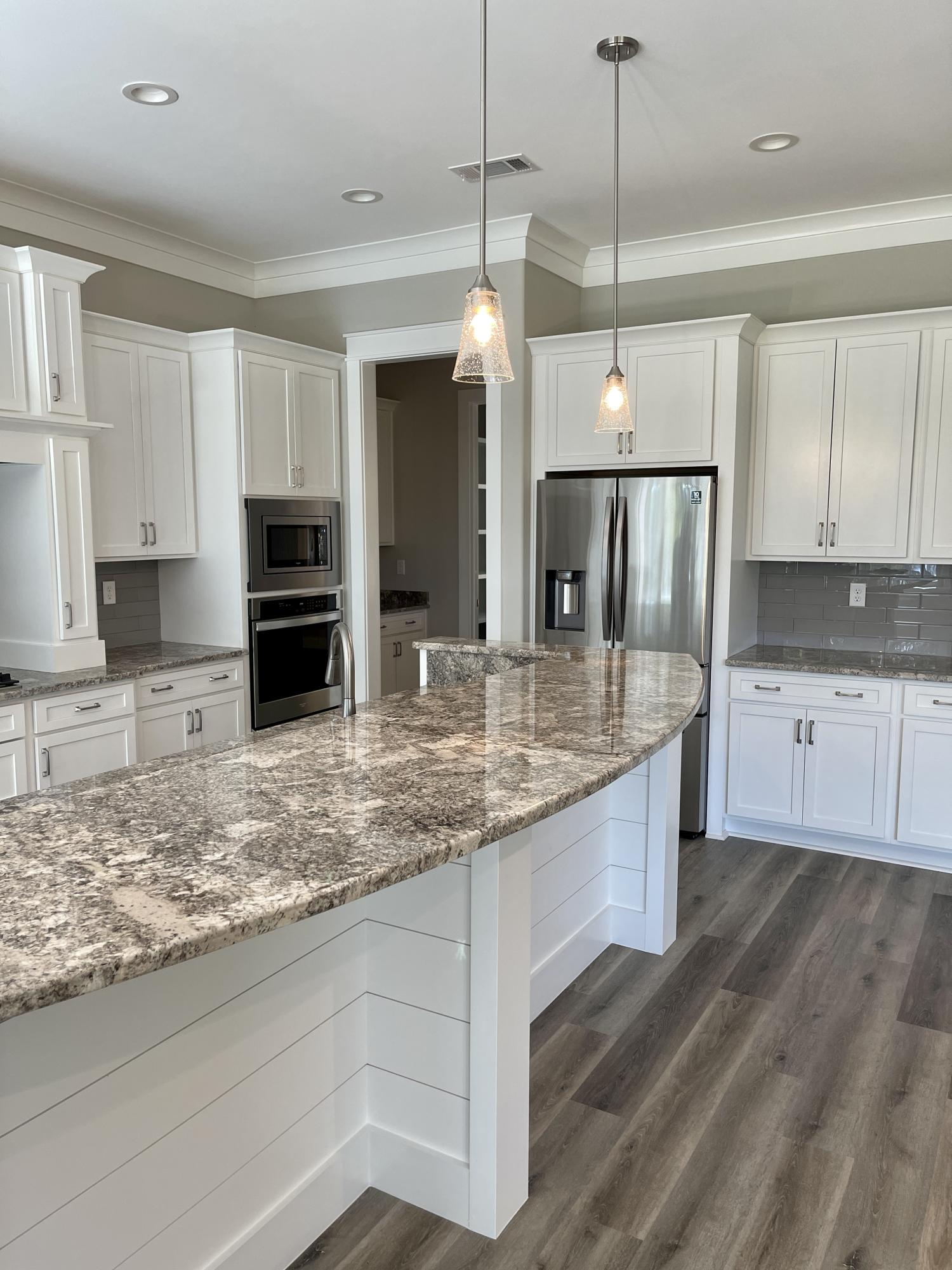 ROCKY BAYOU COUNTRY CLUB ESTATES 10 - Residential
