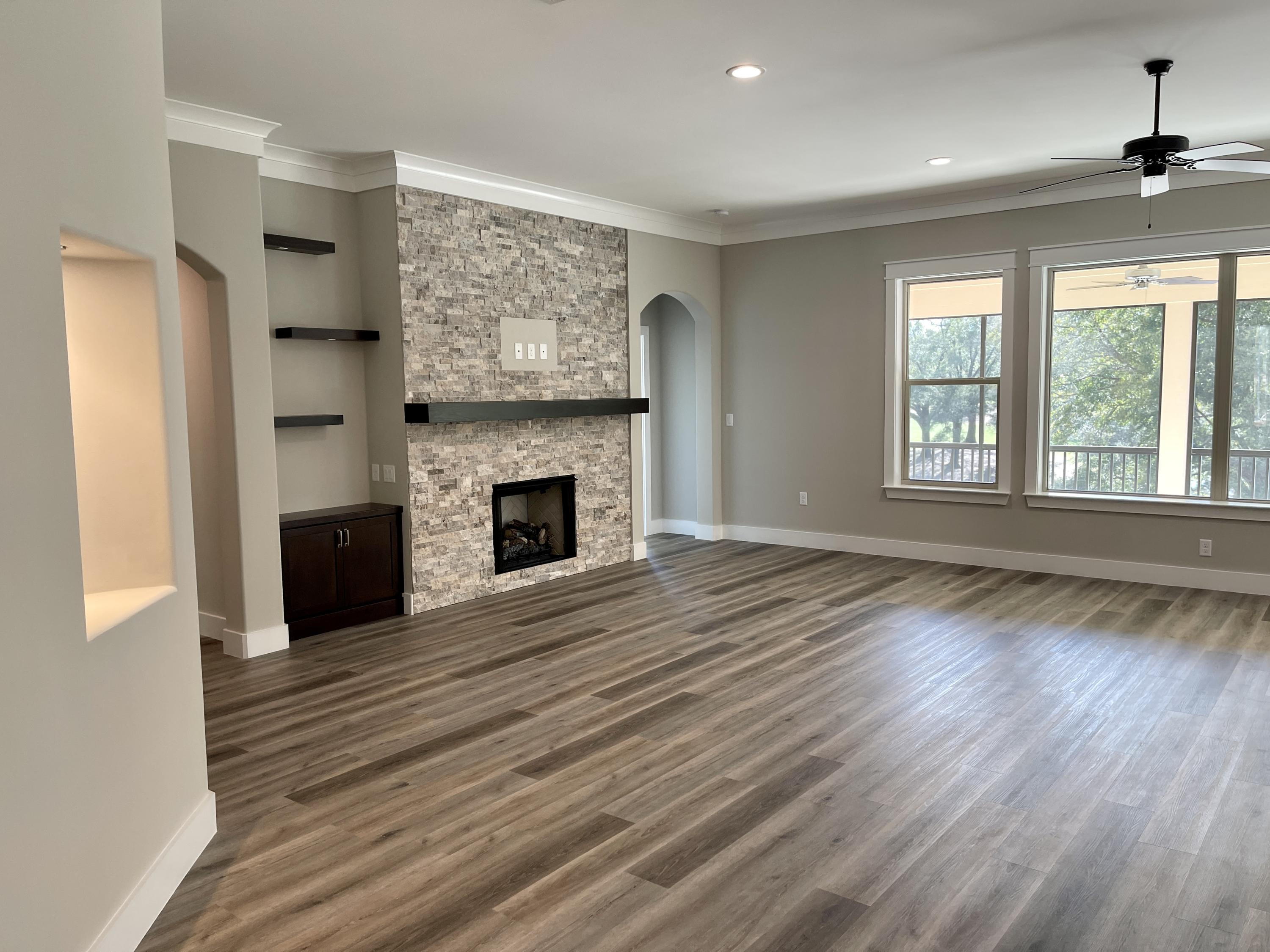 ROCKY BAYOU COUNTRY CLUB ESTATES 10 - Residential