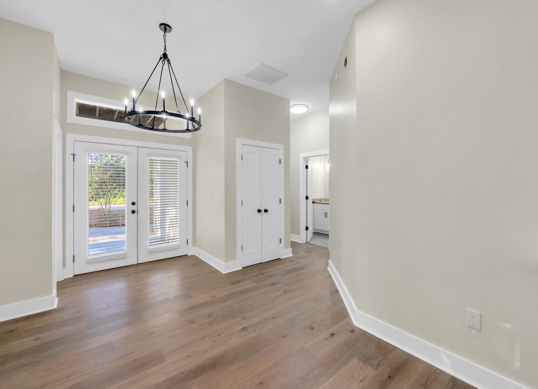 EASTERN LAKE ESTATES - Residential