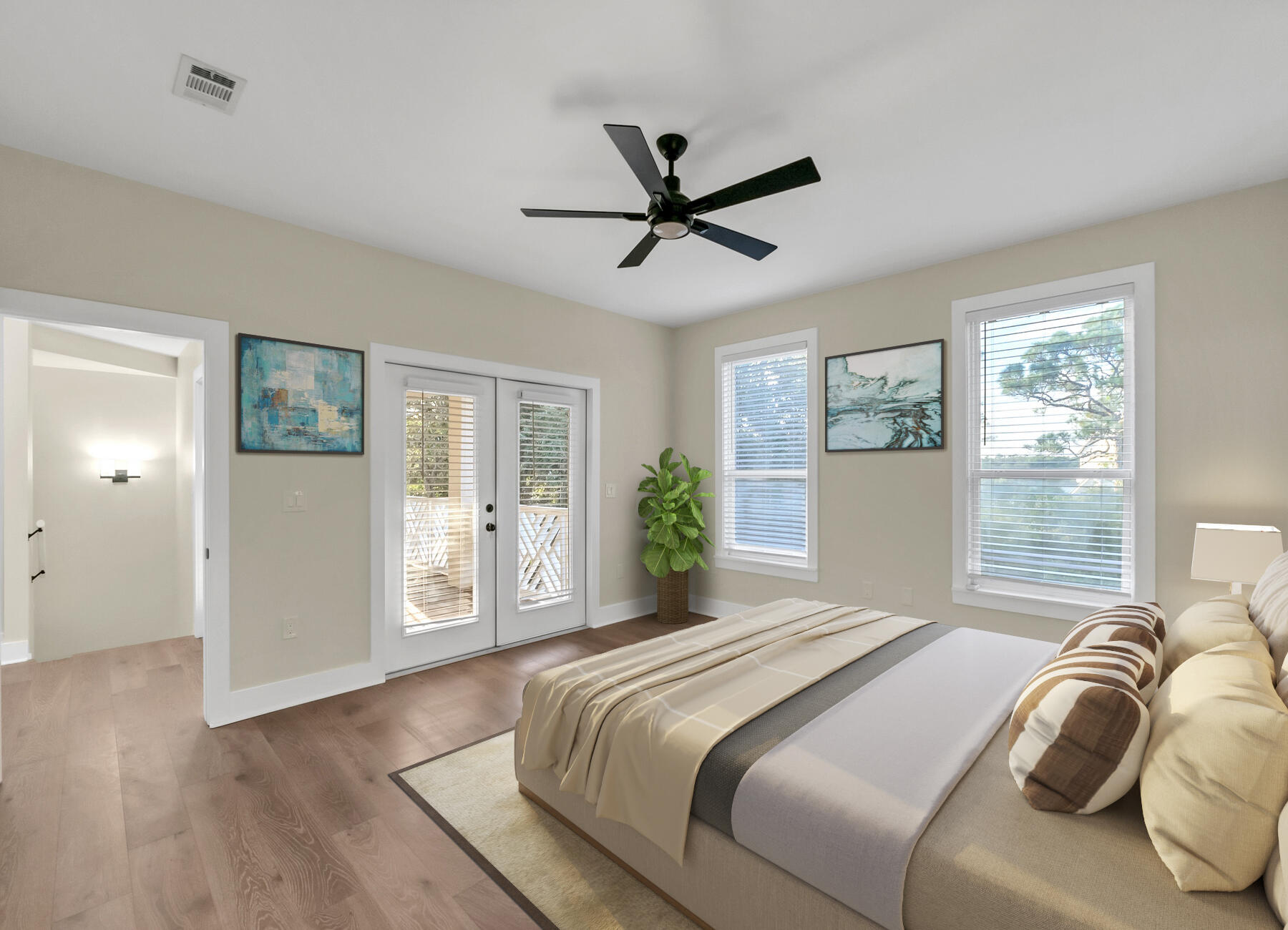 EASTERN LAKE ESTATES - Residential