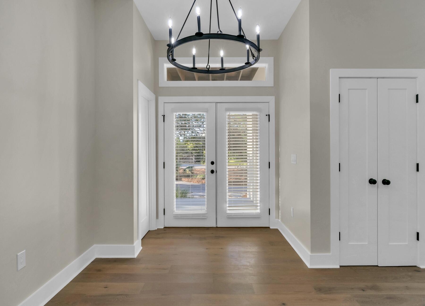 EASTERN LAKE ESTATES - Residential
