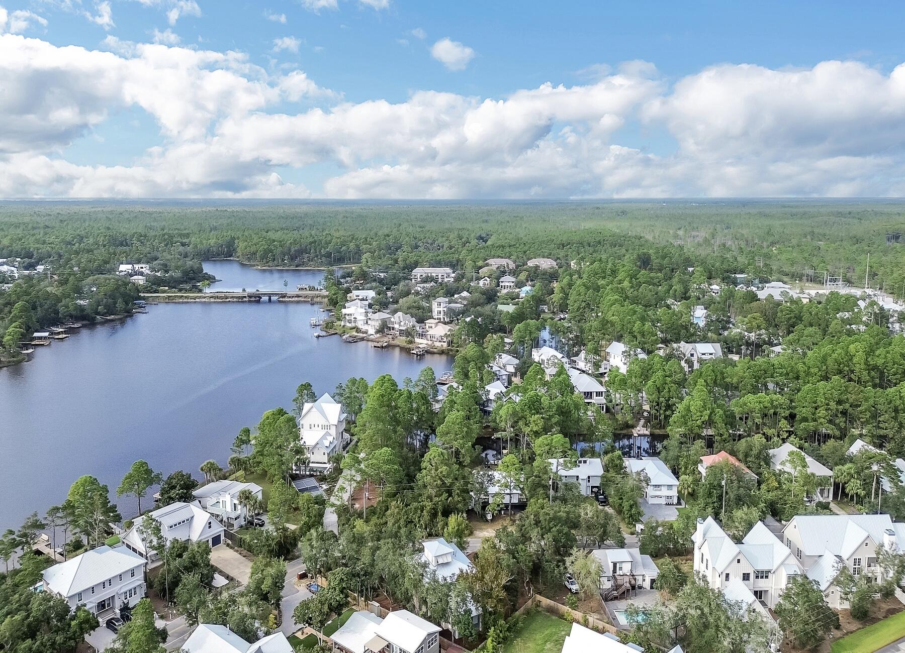 EASTERN LAKE ESTATES - Residential